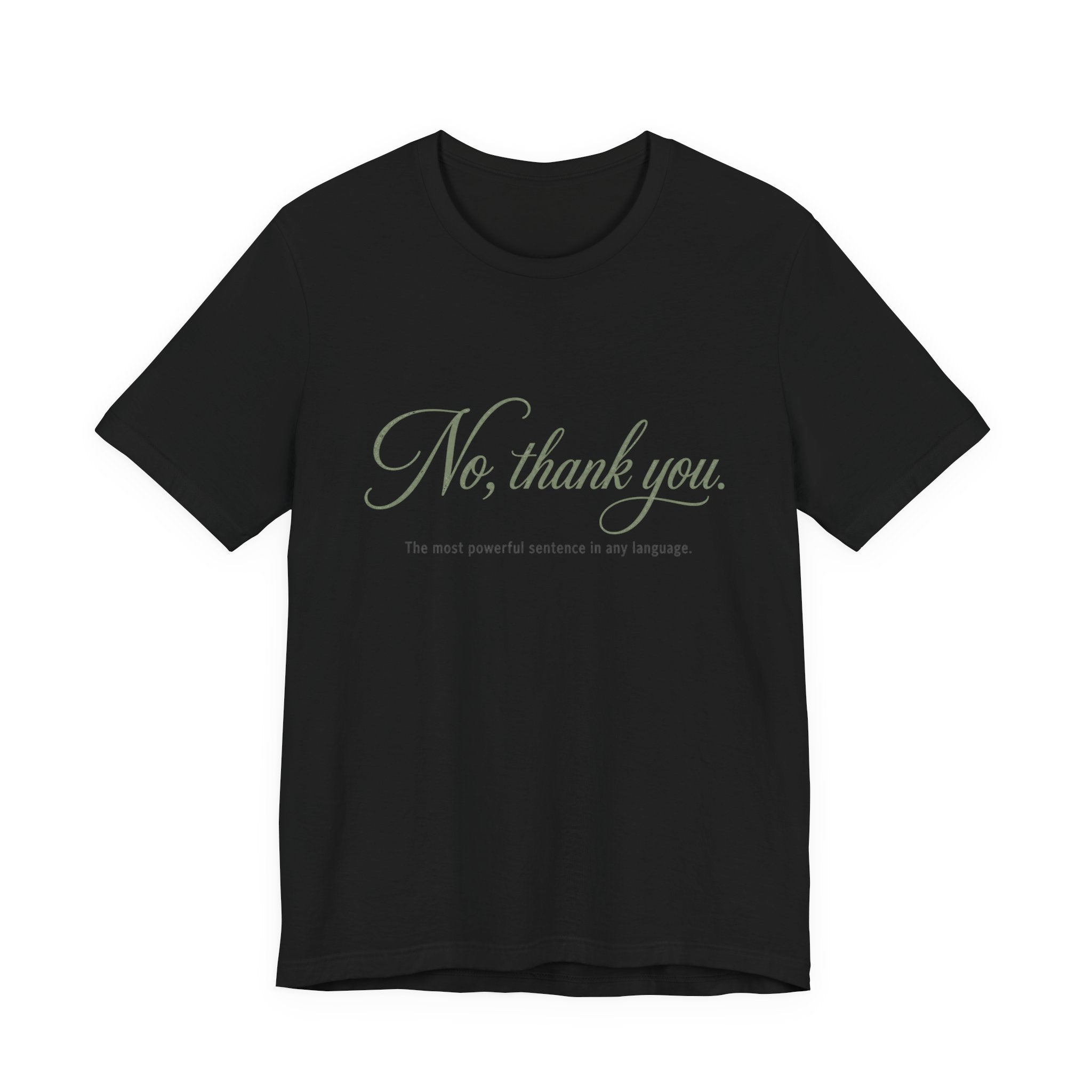 Color: Black | Mockup 1