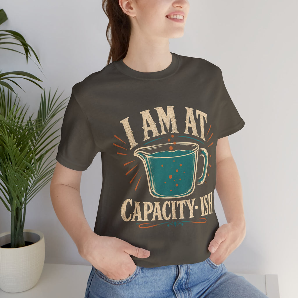 Color: Army | Mockup 3