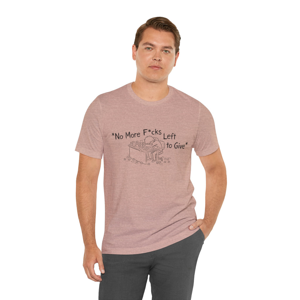 Color: Heather Prism Peach | Mockup 2