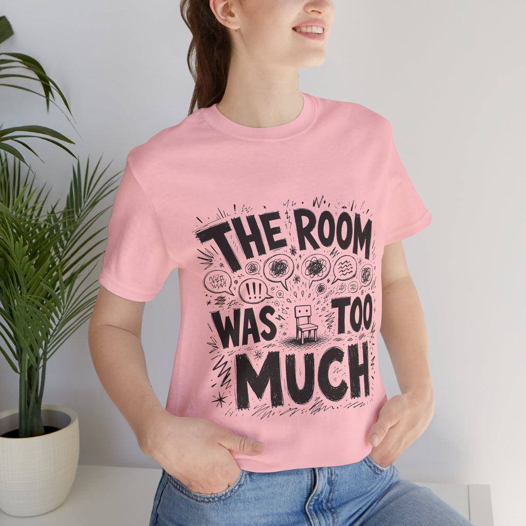 Color: Pink | Mockup 3