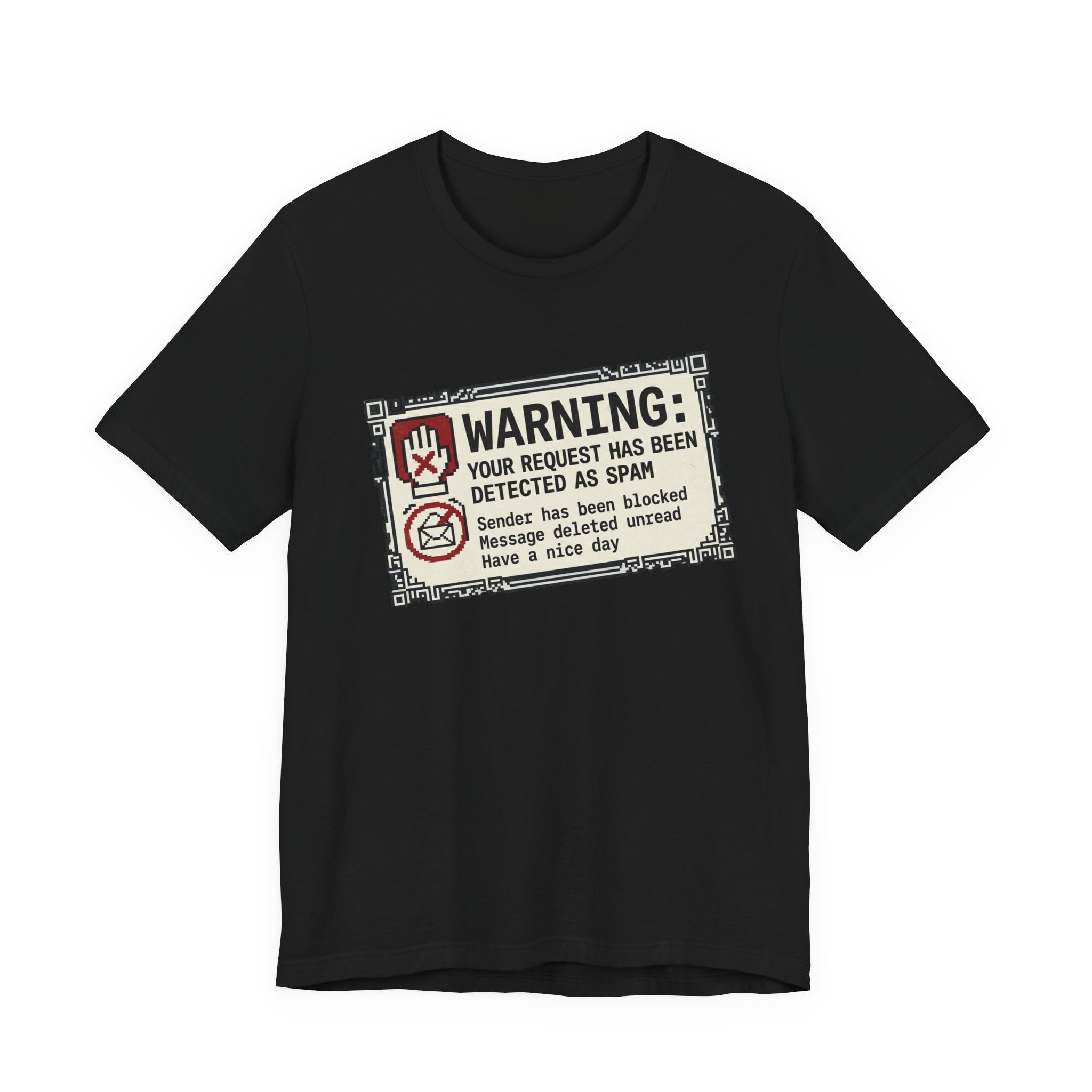 Color: BLACK | Mockup 1