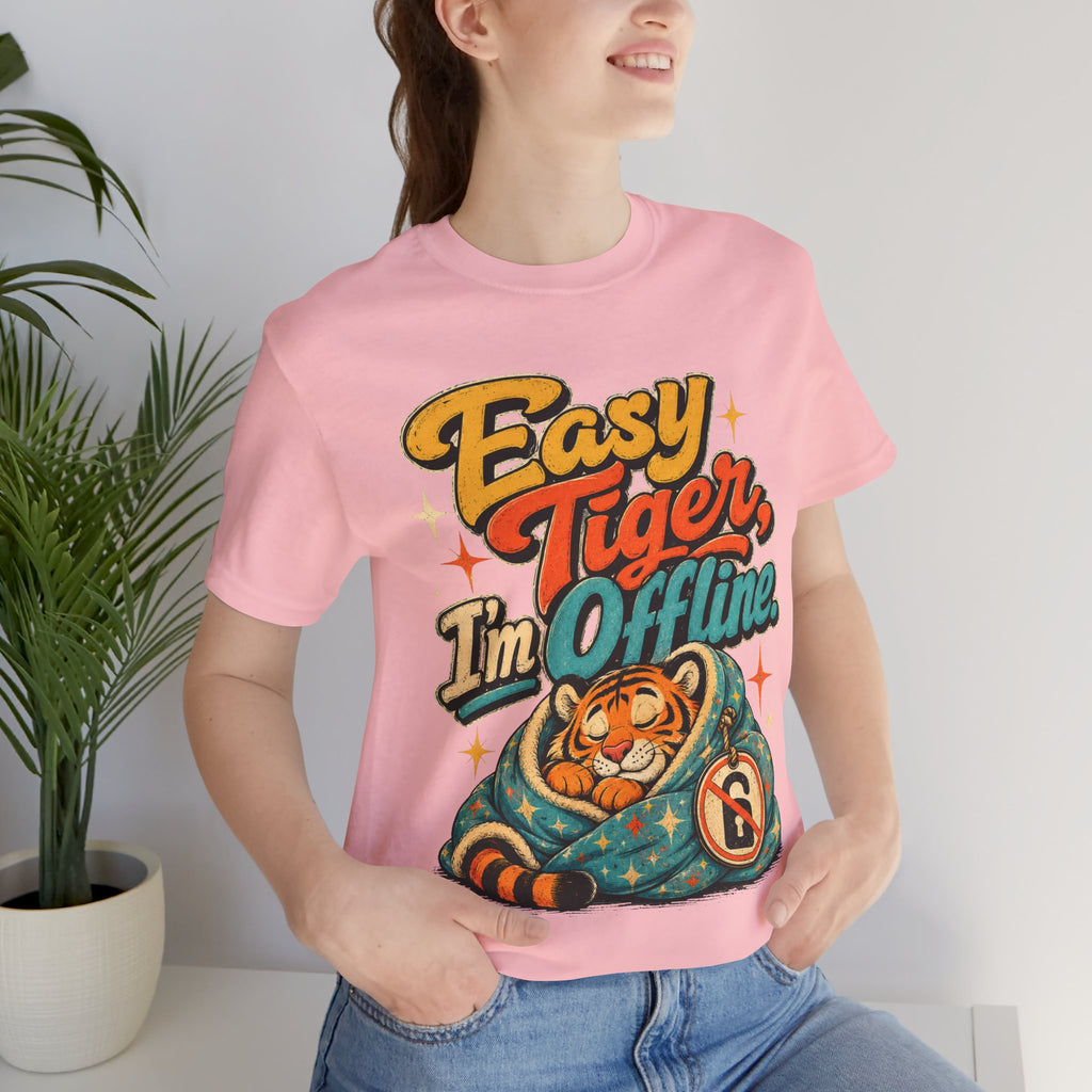 Color: Pink | Mockup 3