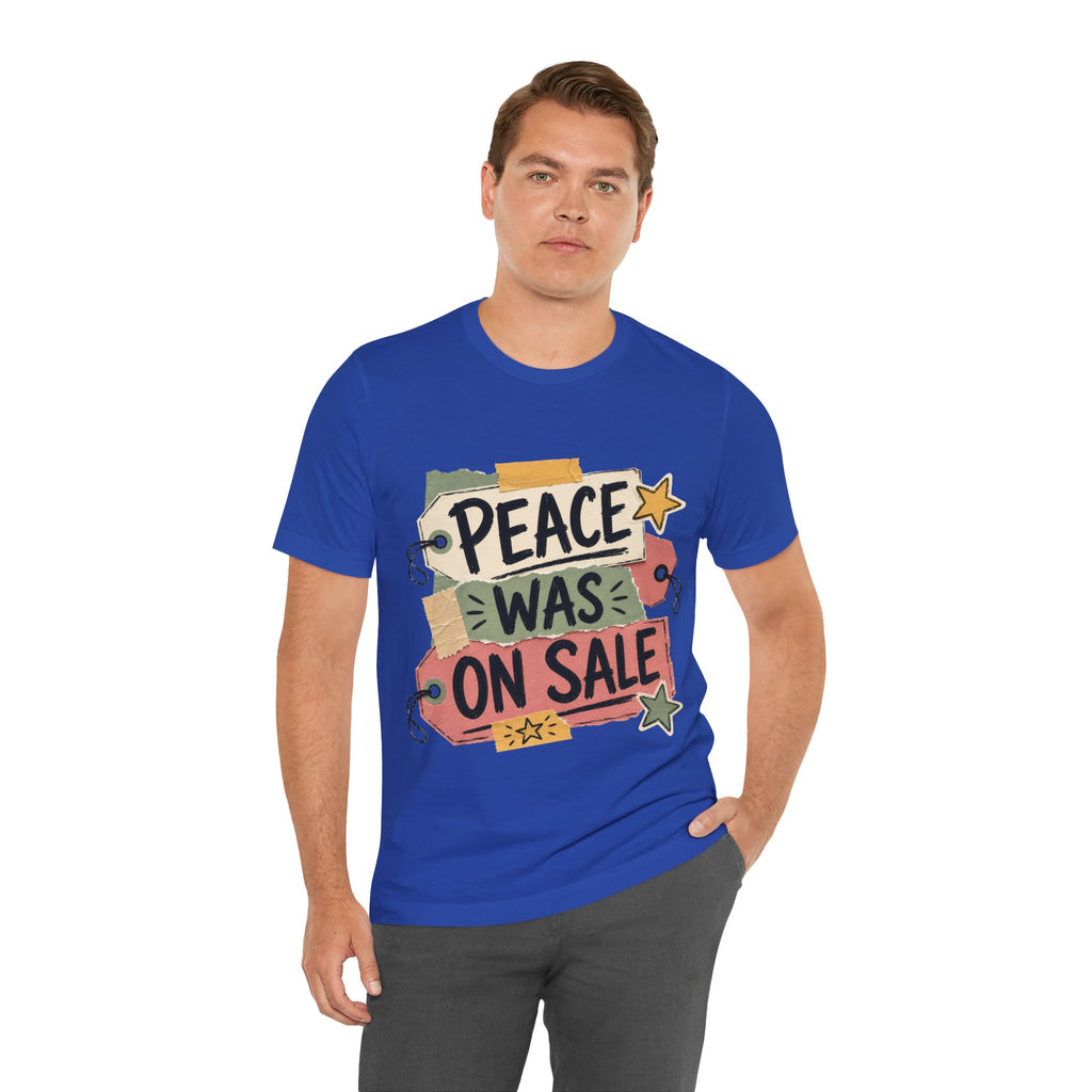 Color: True Royal | Mockup 2