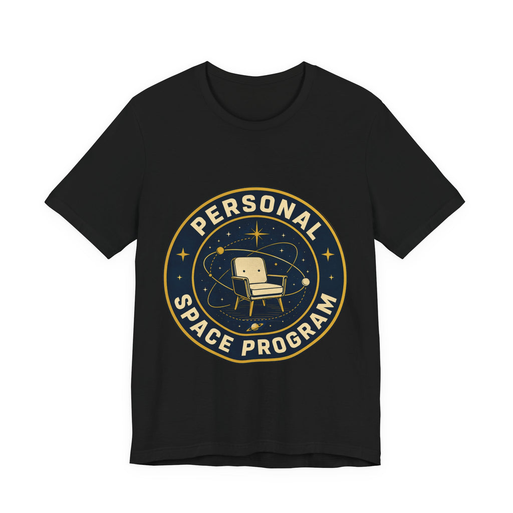 Color: Black | Mockup 1
