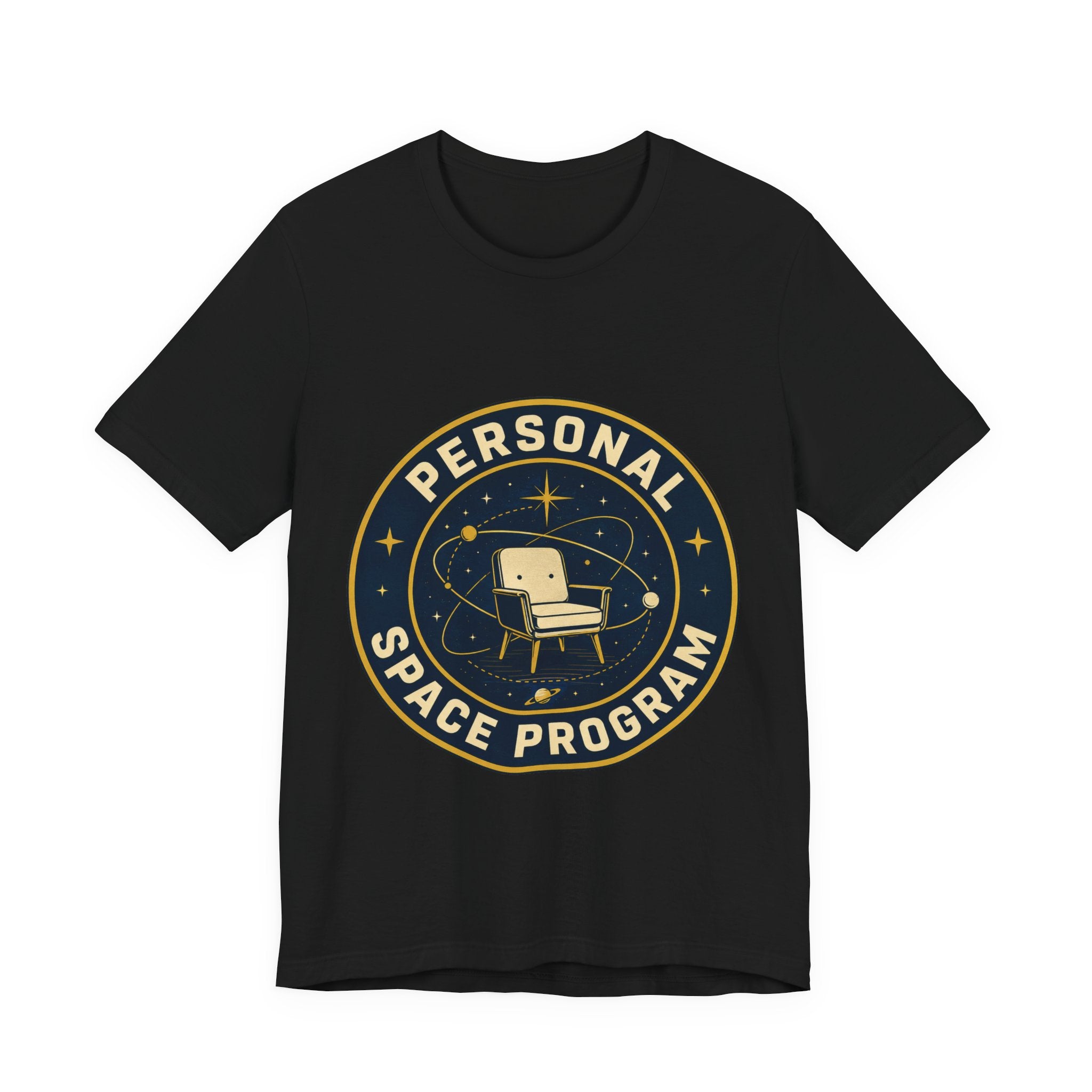 Color: Black | Mockup 1