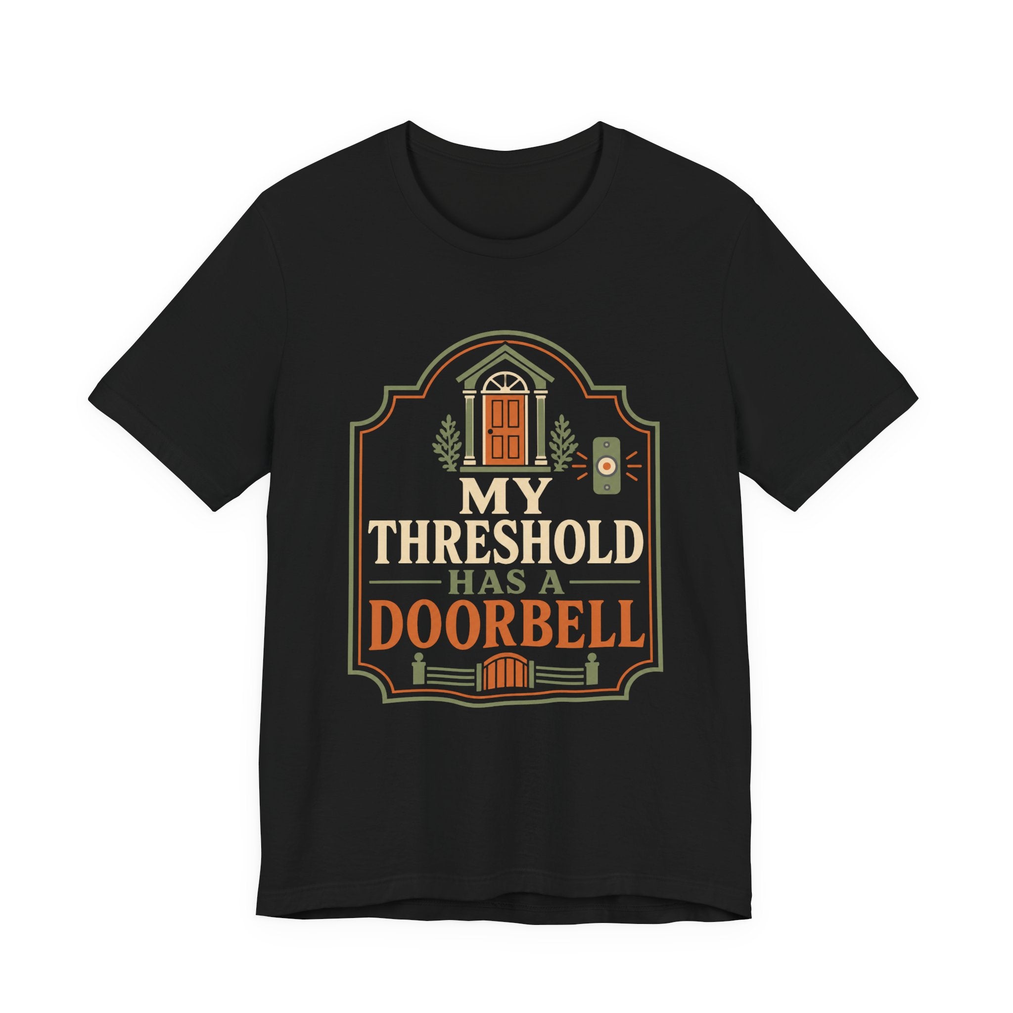 Color: Black | Mockup 1