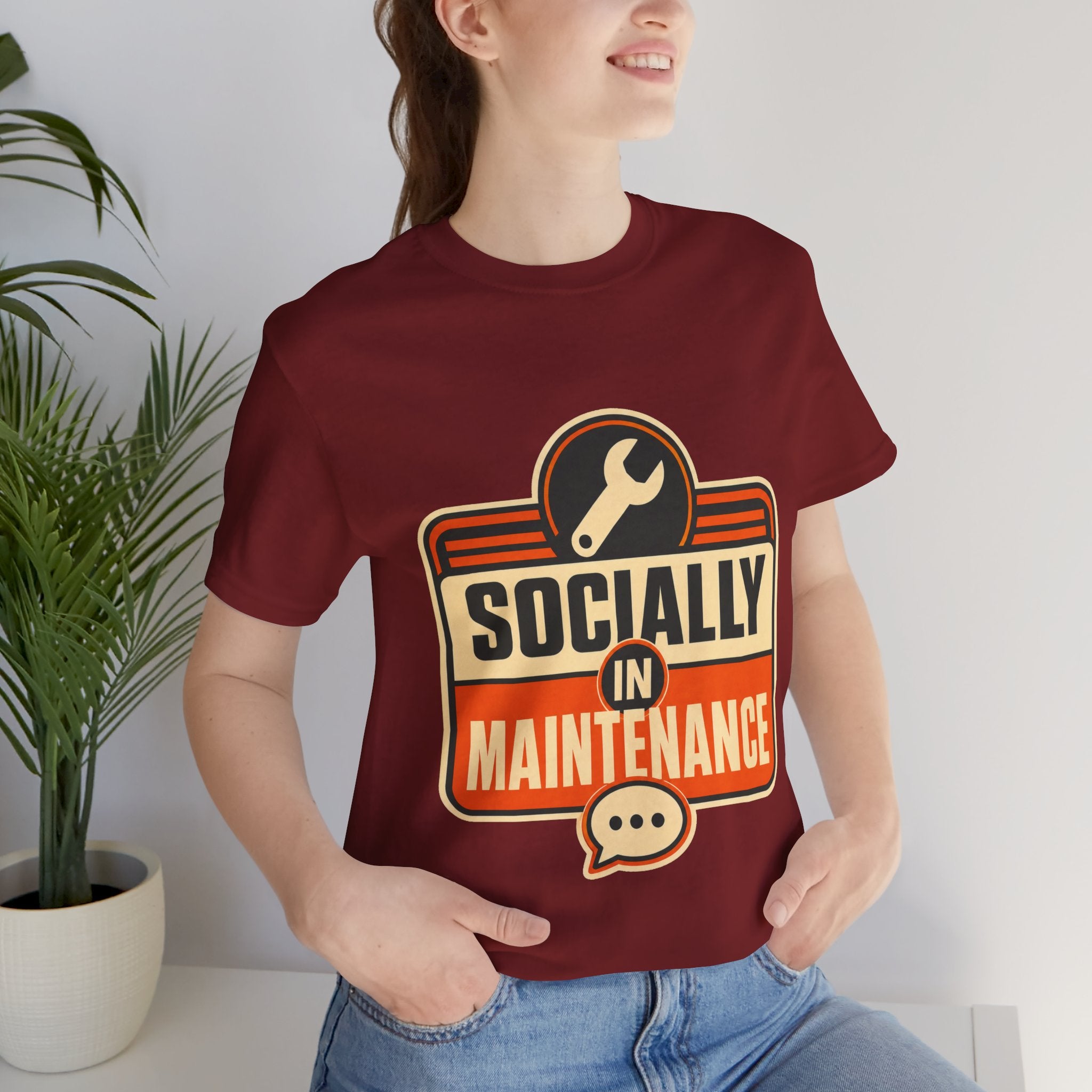 Color: Cardinal | Mockup 3