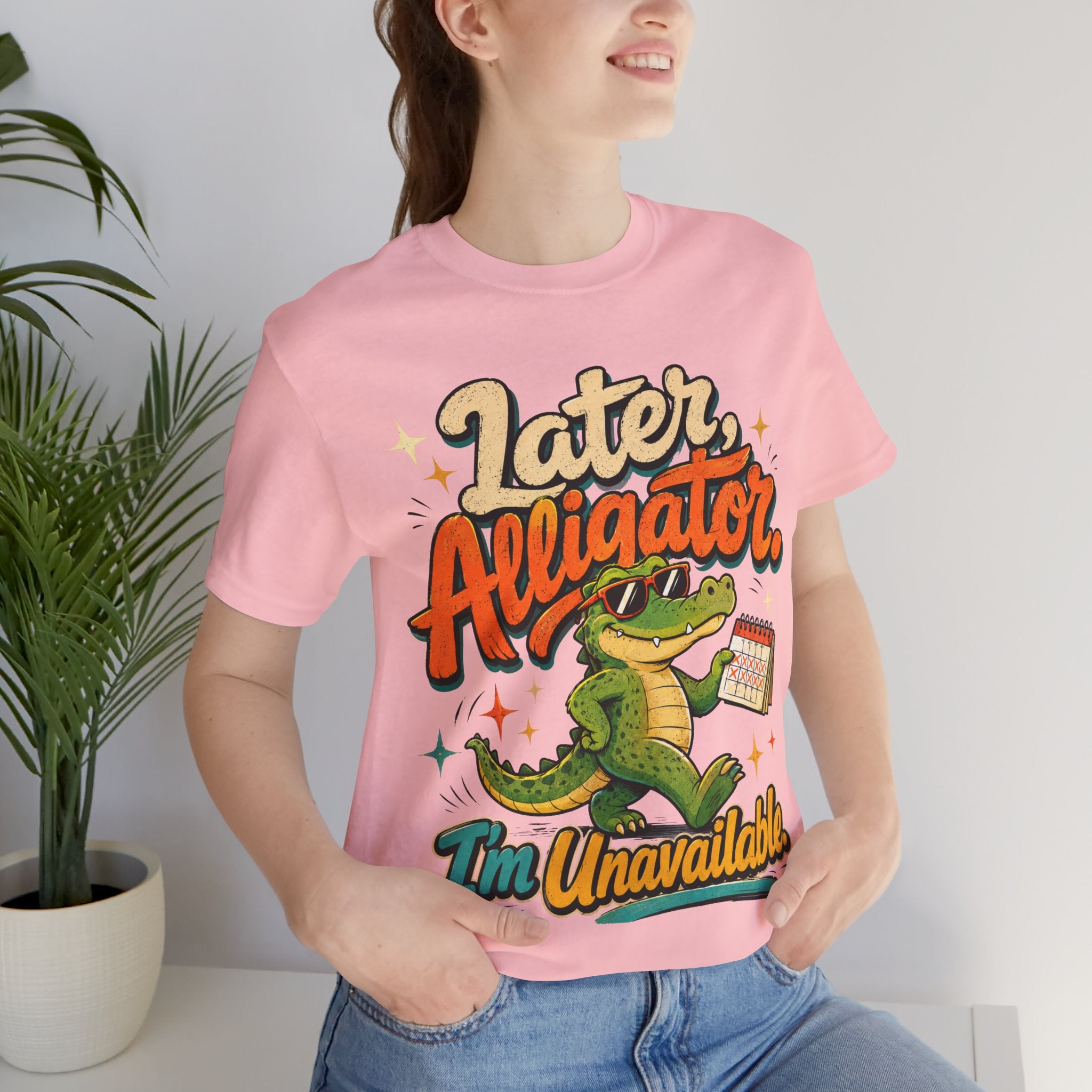 Color: Pink | Mockup 3