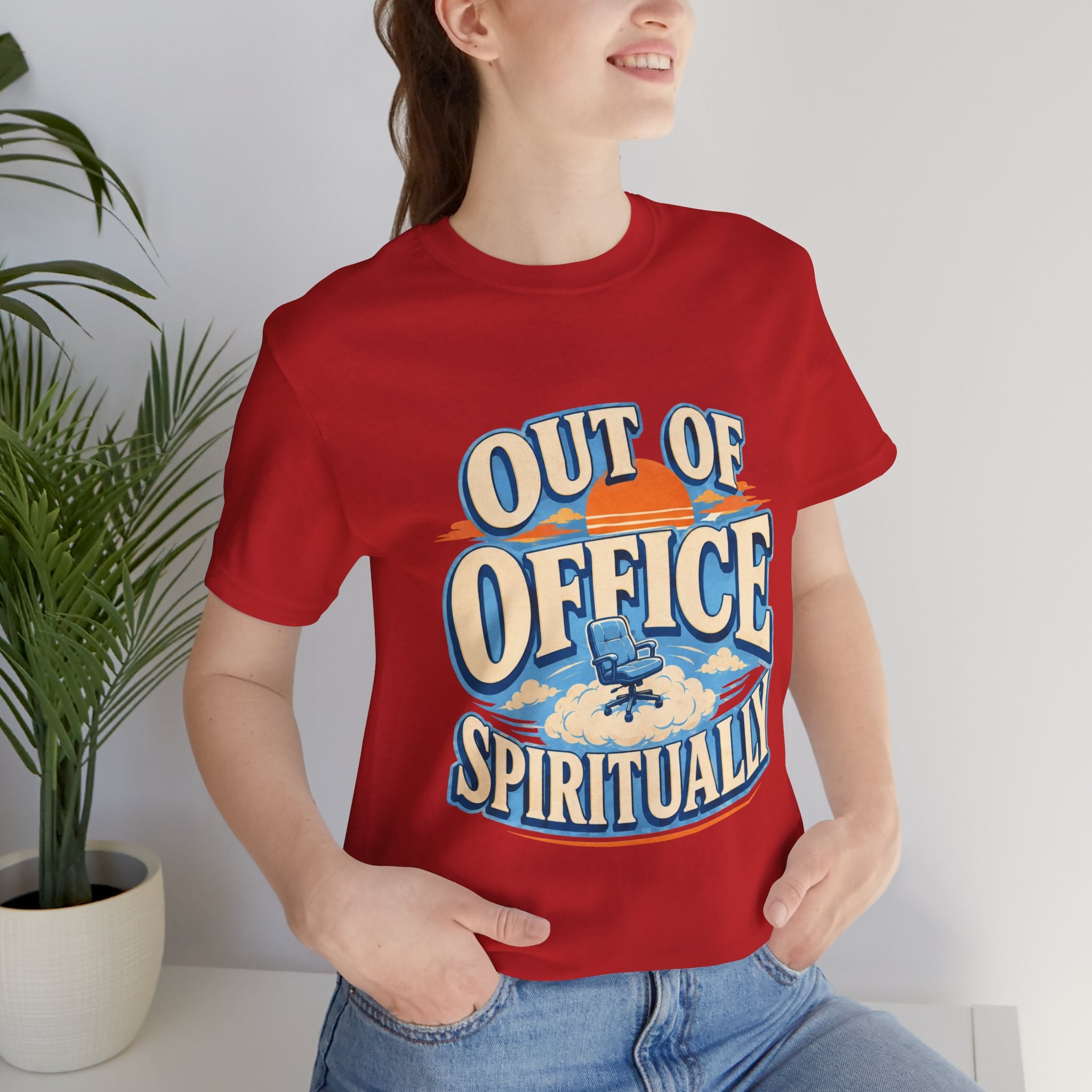 Color: Red | Mockup 3