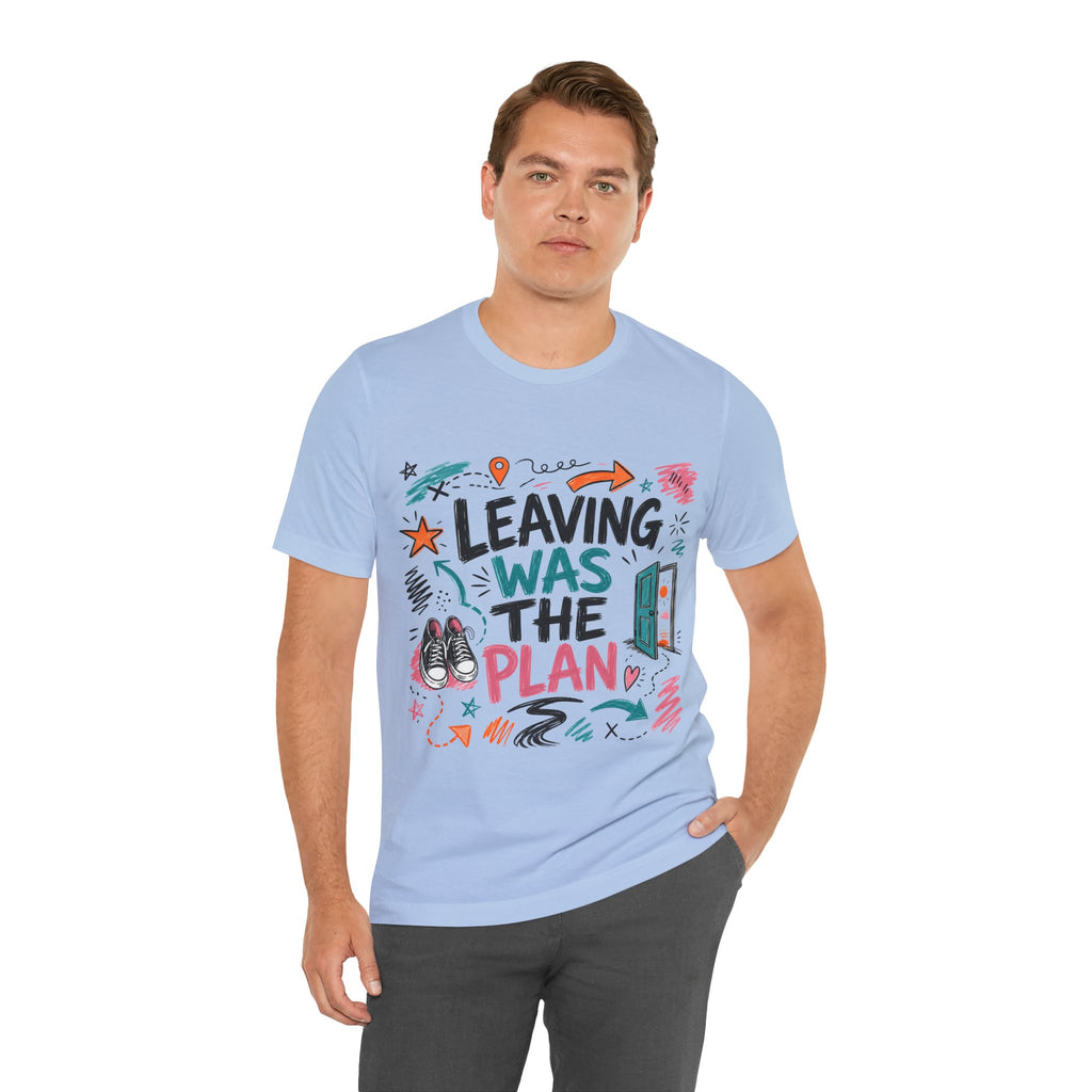 Color: Baby Blue | Mockup 2