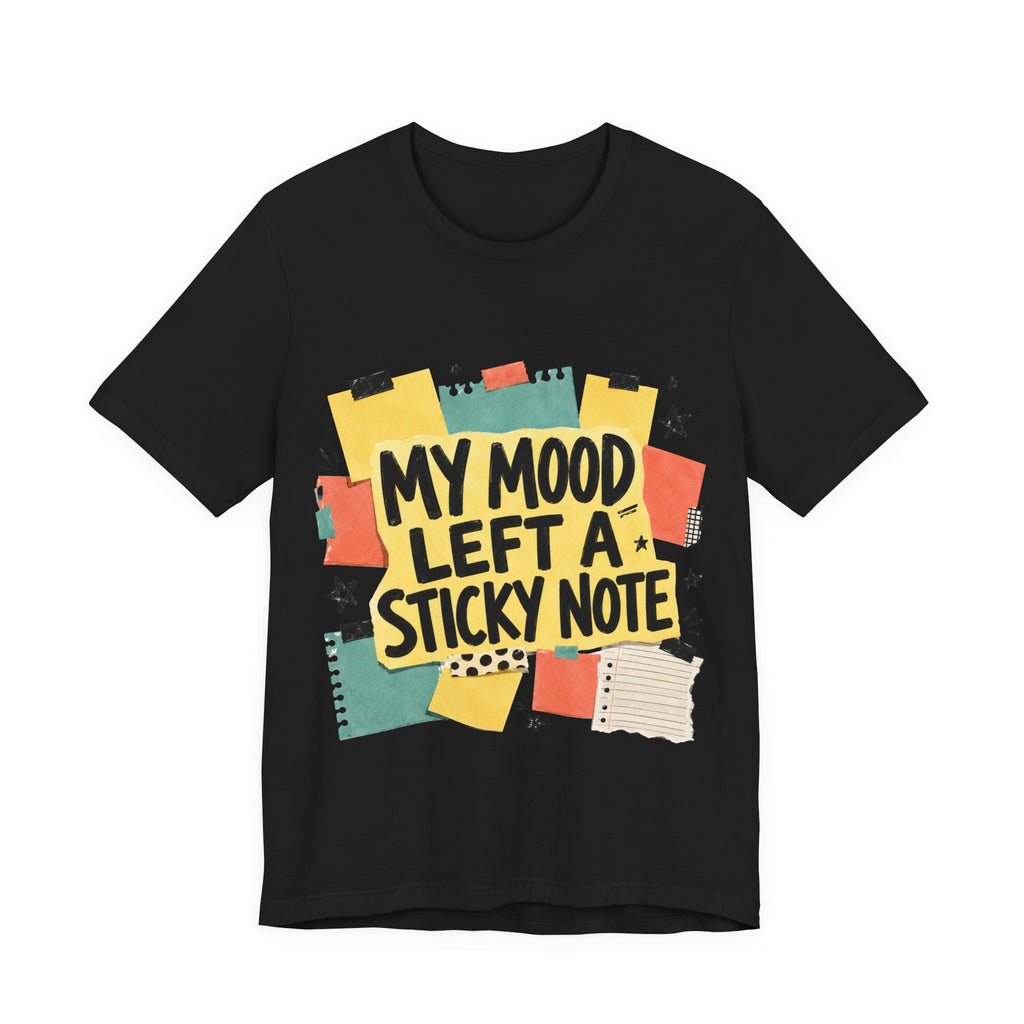 Color: Black | Mockup 1