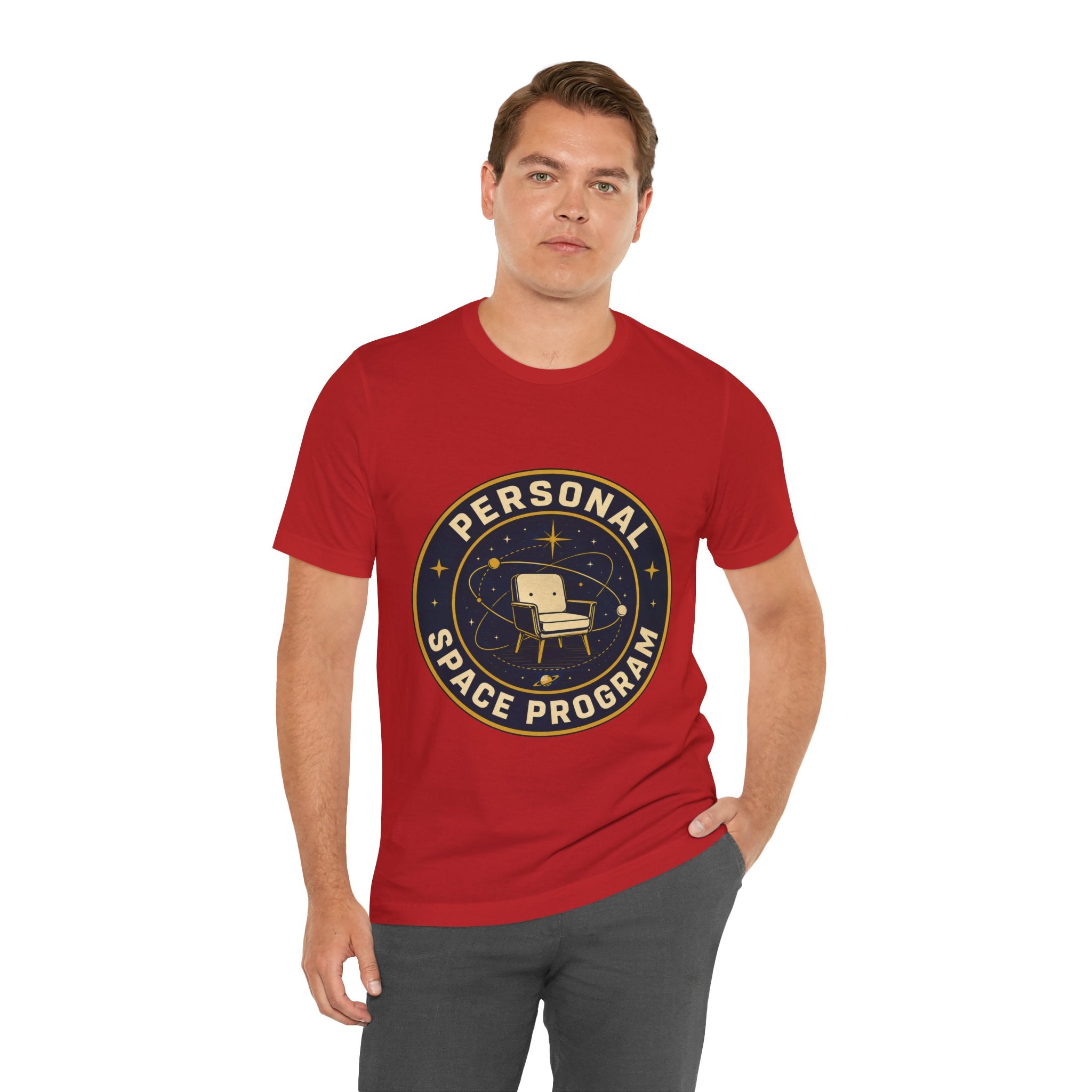 Color: Red | Mockup 2