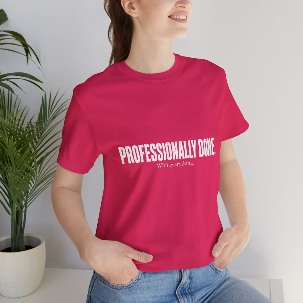 Color: Fuchsia | Mockup 3