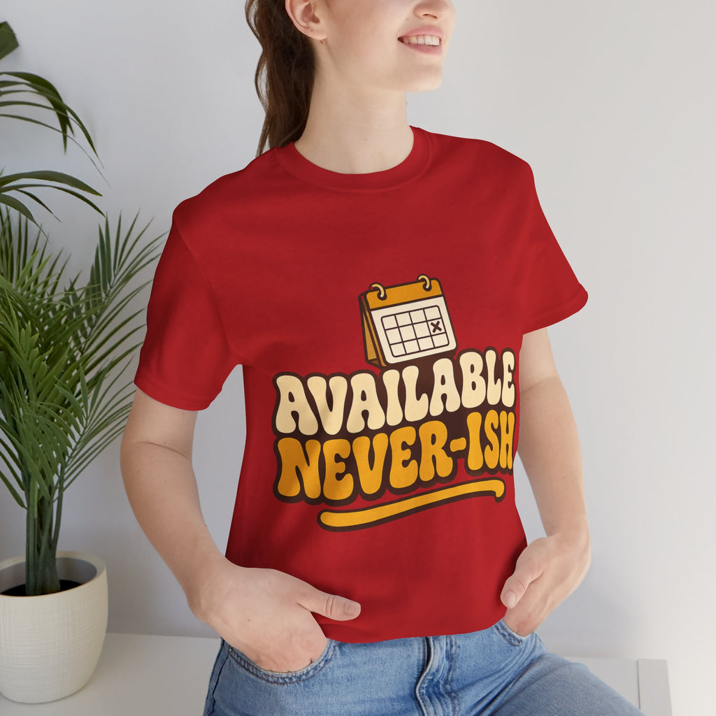 Color: Red | Mockup 3