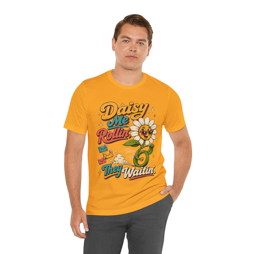 Color: Gold | Mockup 2