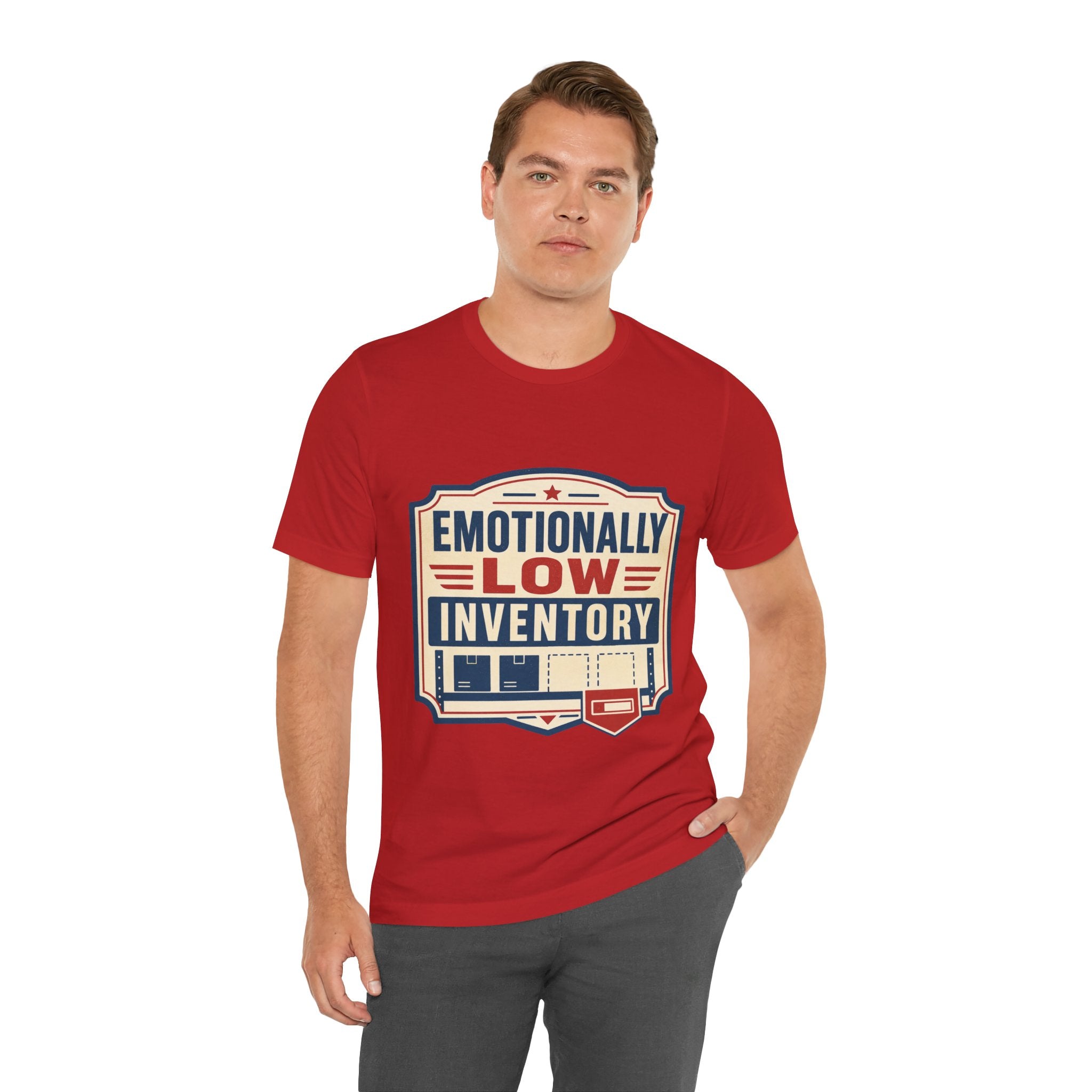 Color: Red | Mockup 2