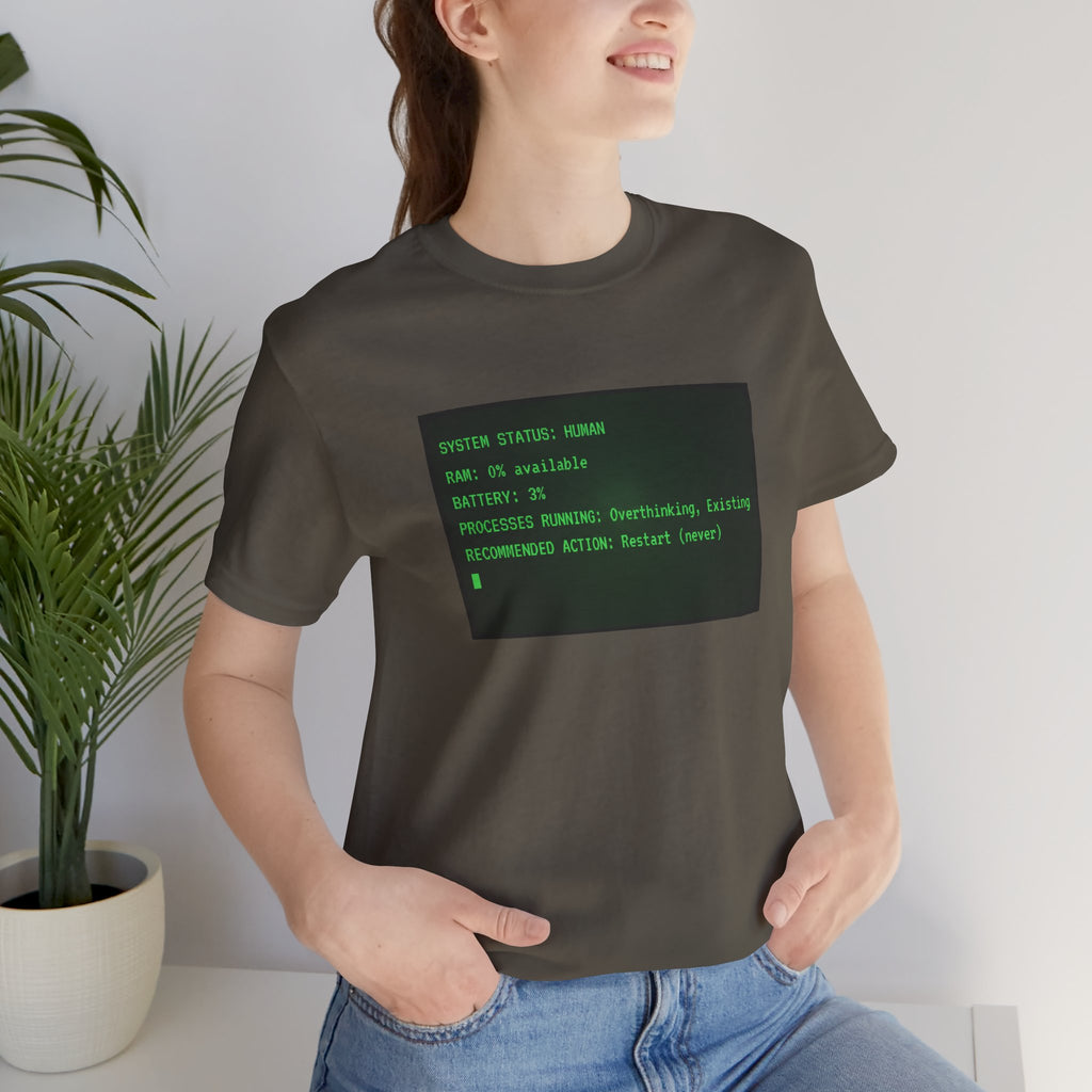 Color: Army | Mockup 3