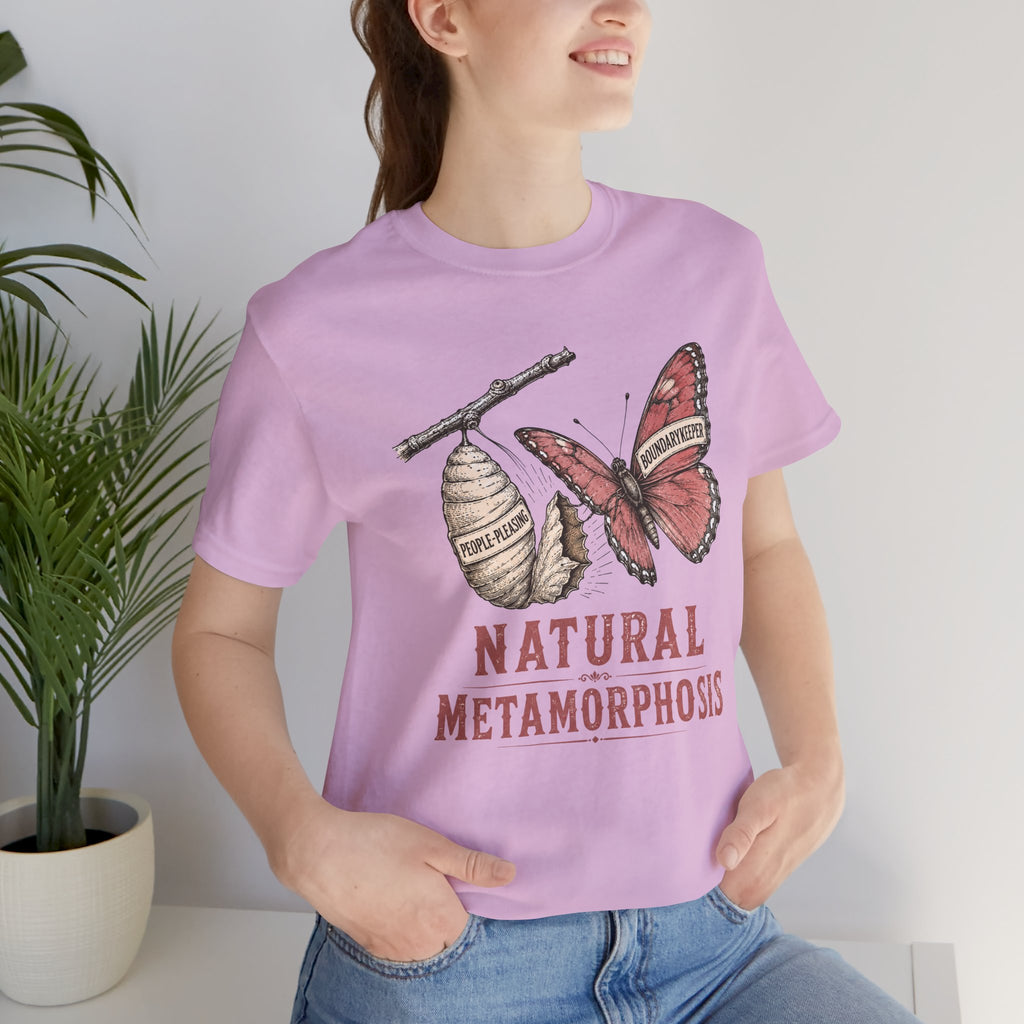 Color: Lilac | Mockup 3