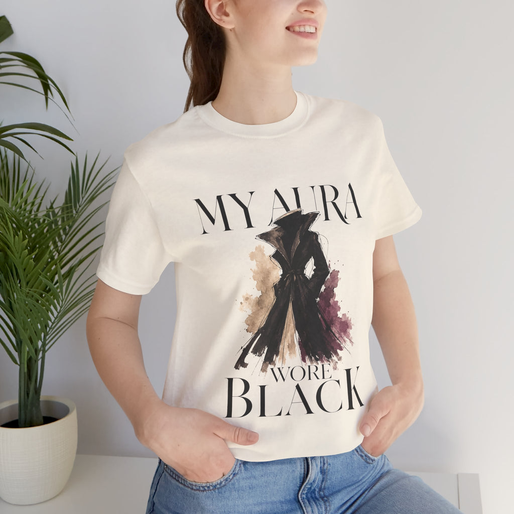 Color: Natural | Mockup 3