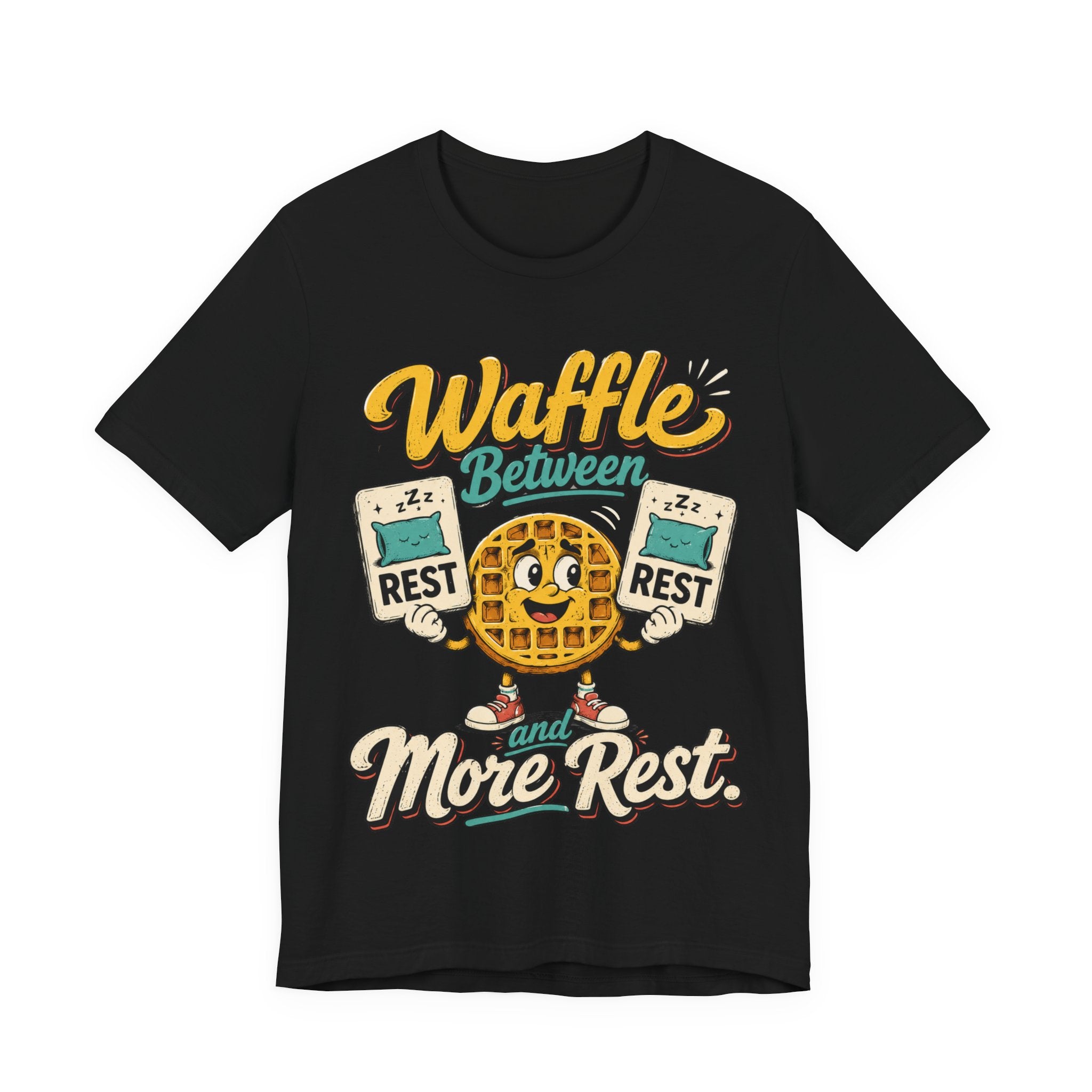 Color: Black | Mockup 1