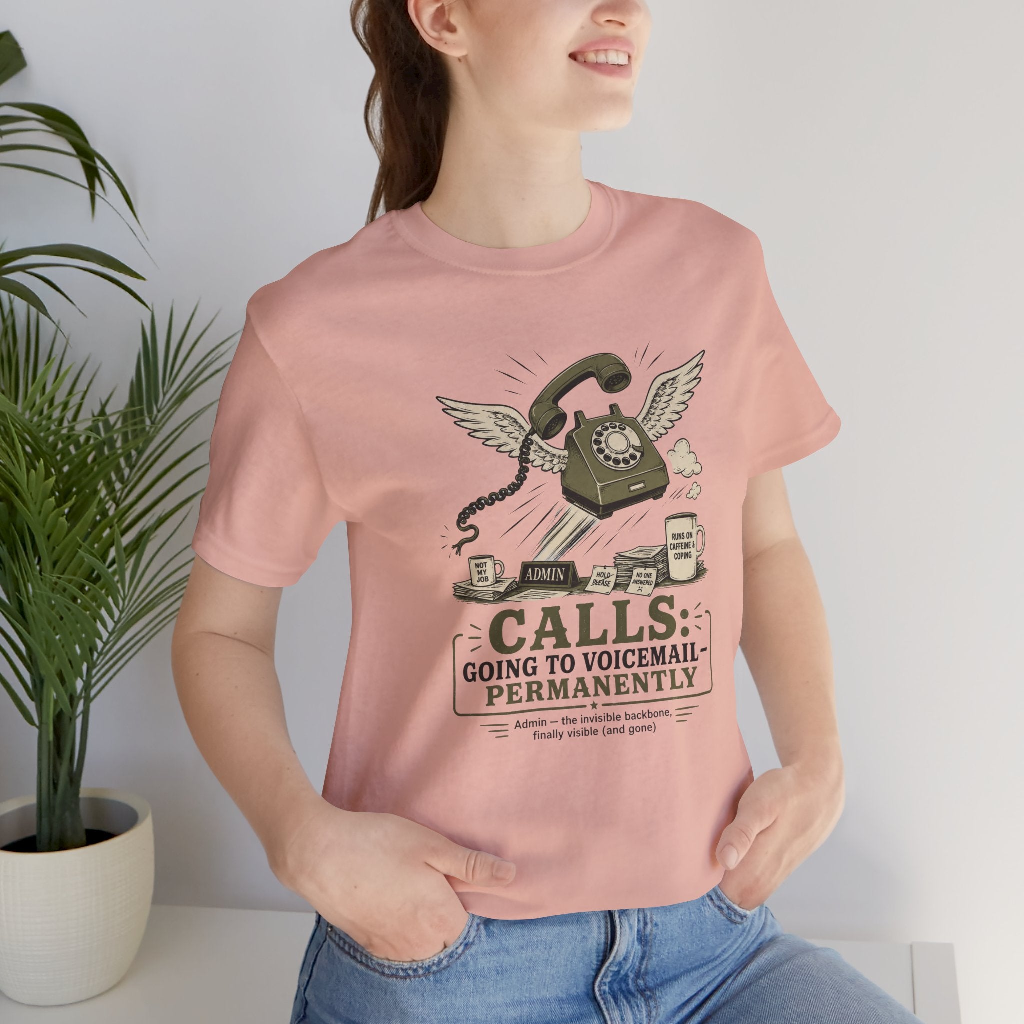 Color: Peach | Mockup 2
