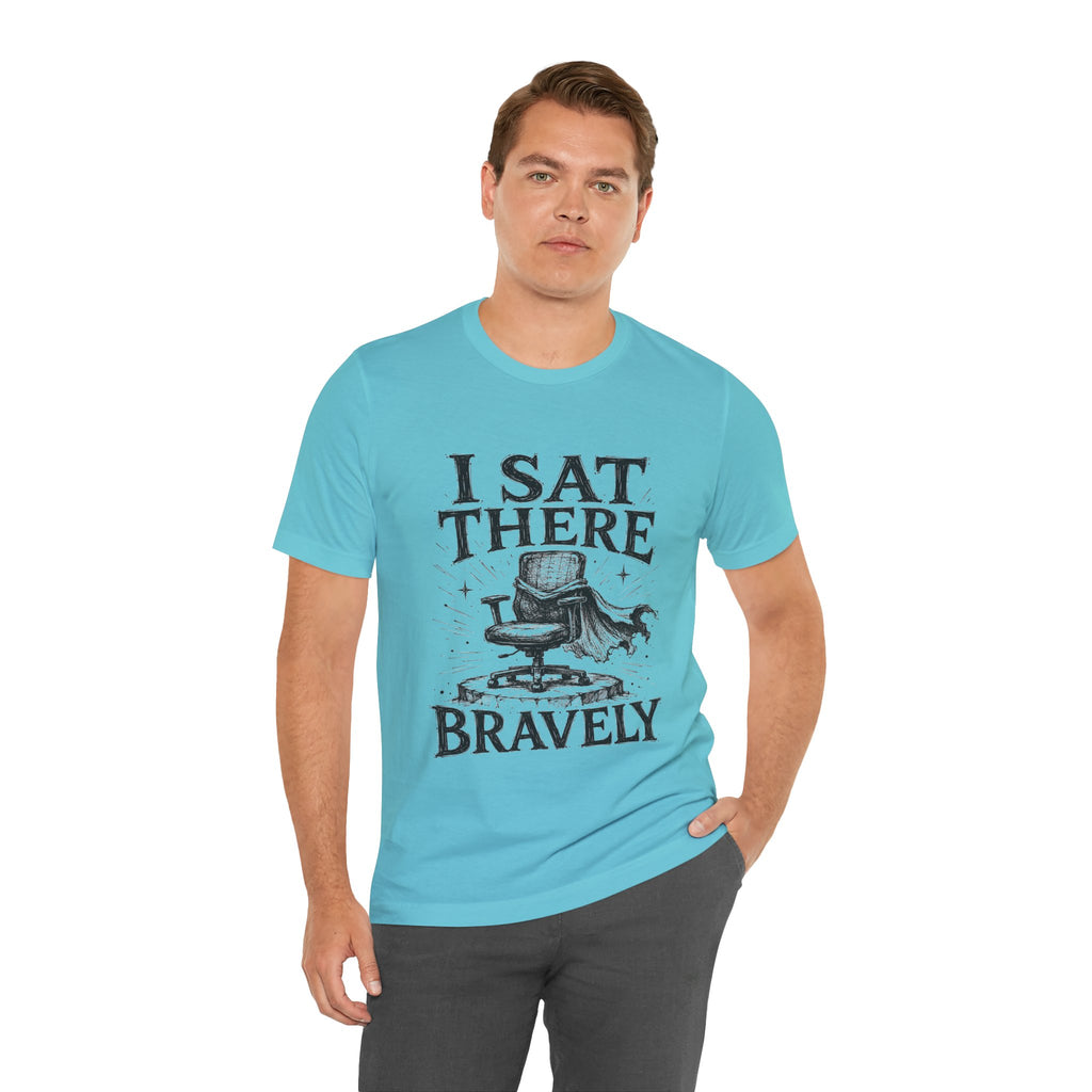 Color: Turquoise | Mockup 2