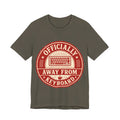 Color: Army | Mockup 1