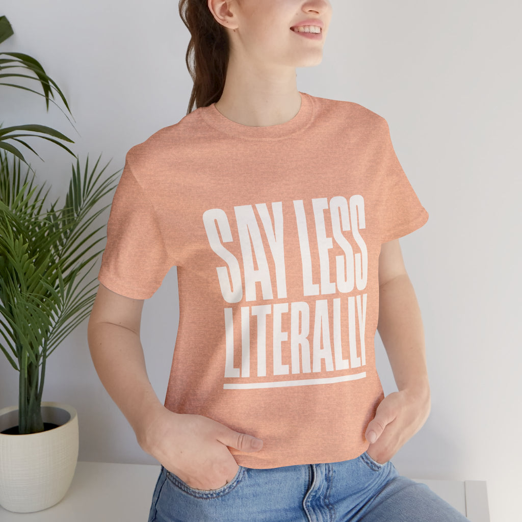 Color: Heather Peach | Mockup 3