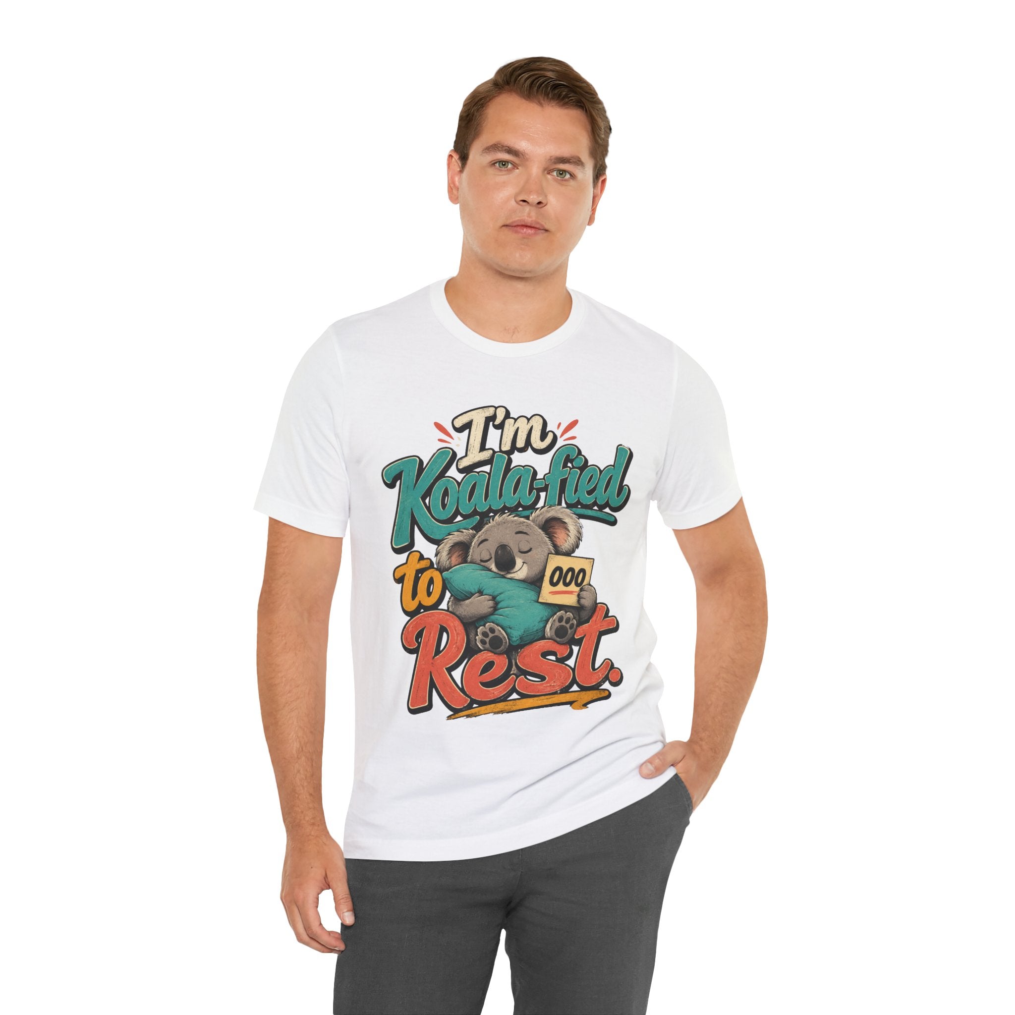 Color: White | Mockup 2