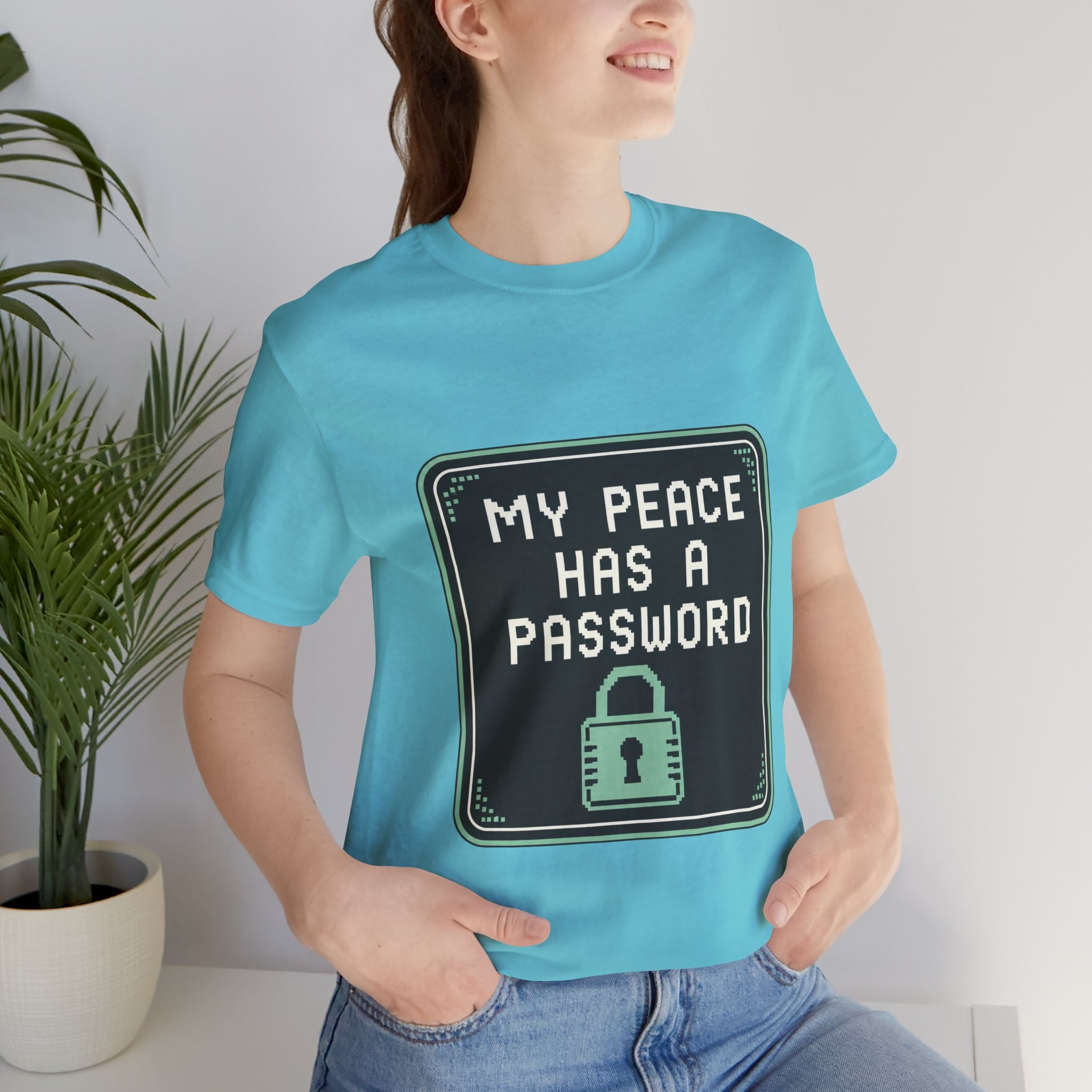 Color: Turquoise | Mockup 3