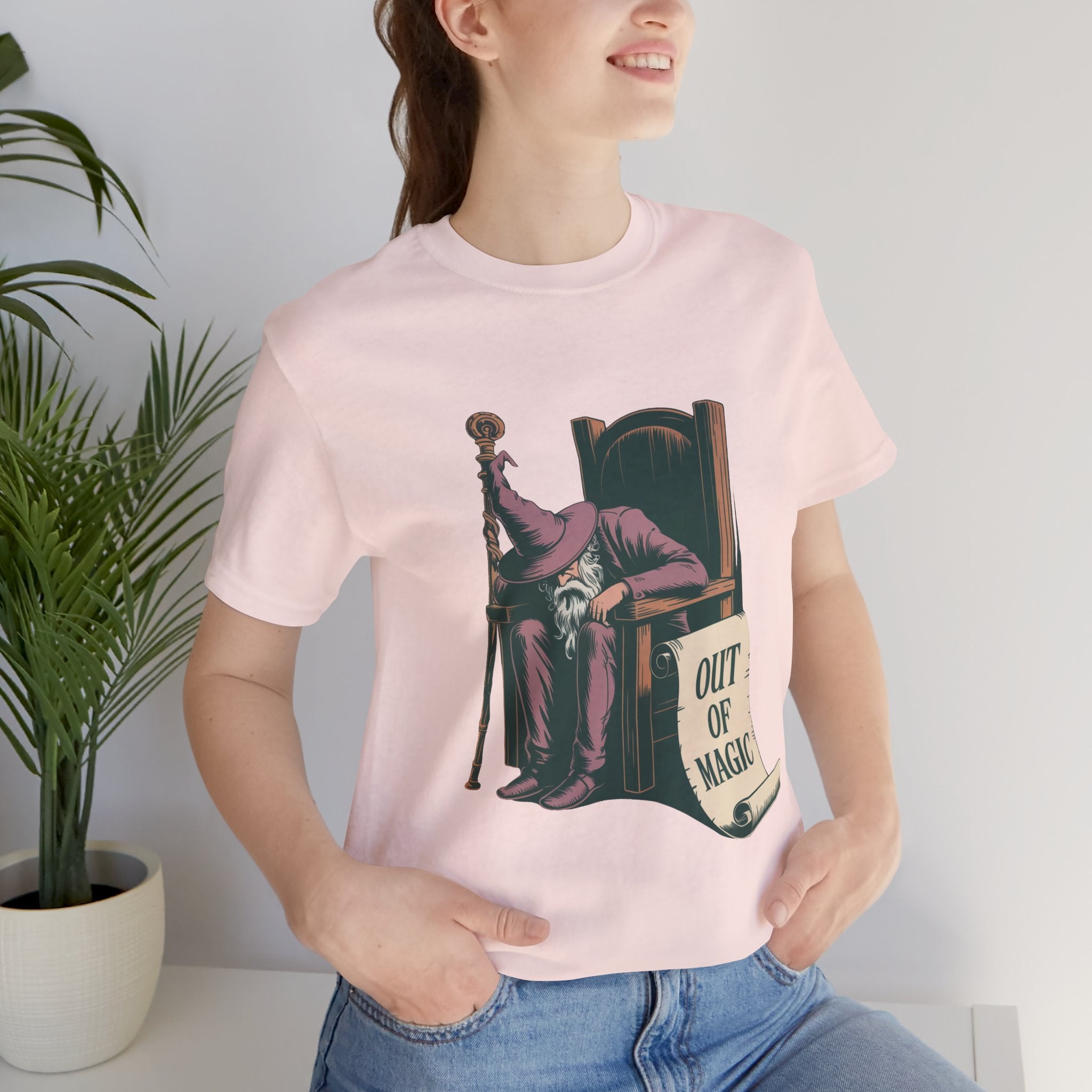 Color: Soft Pink | Mockup 3