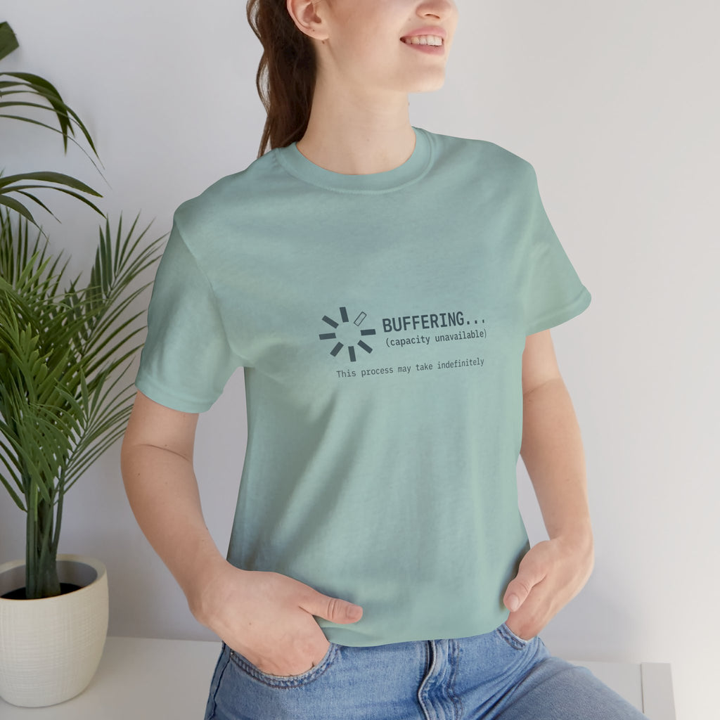 Color: DUSTY BLUE | Mockup 4