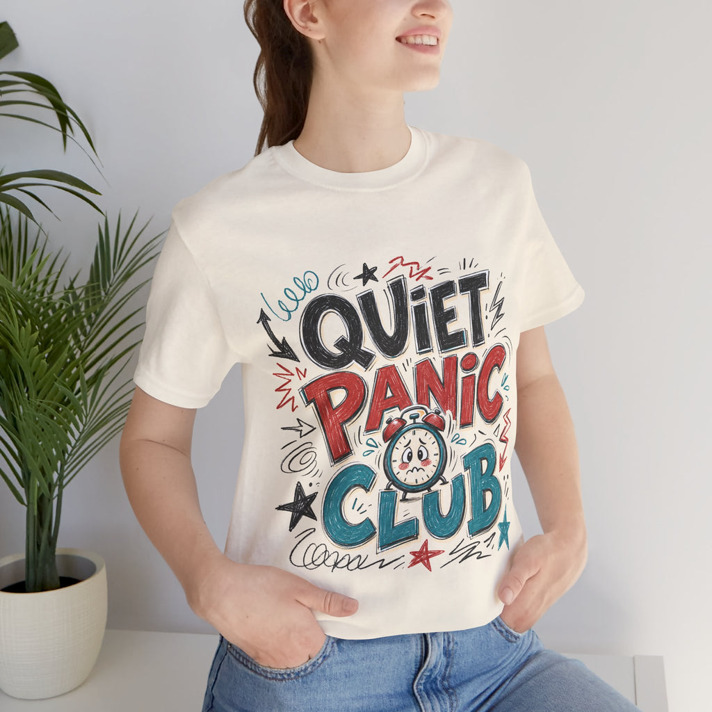 Color: Natural | Mockup 3