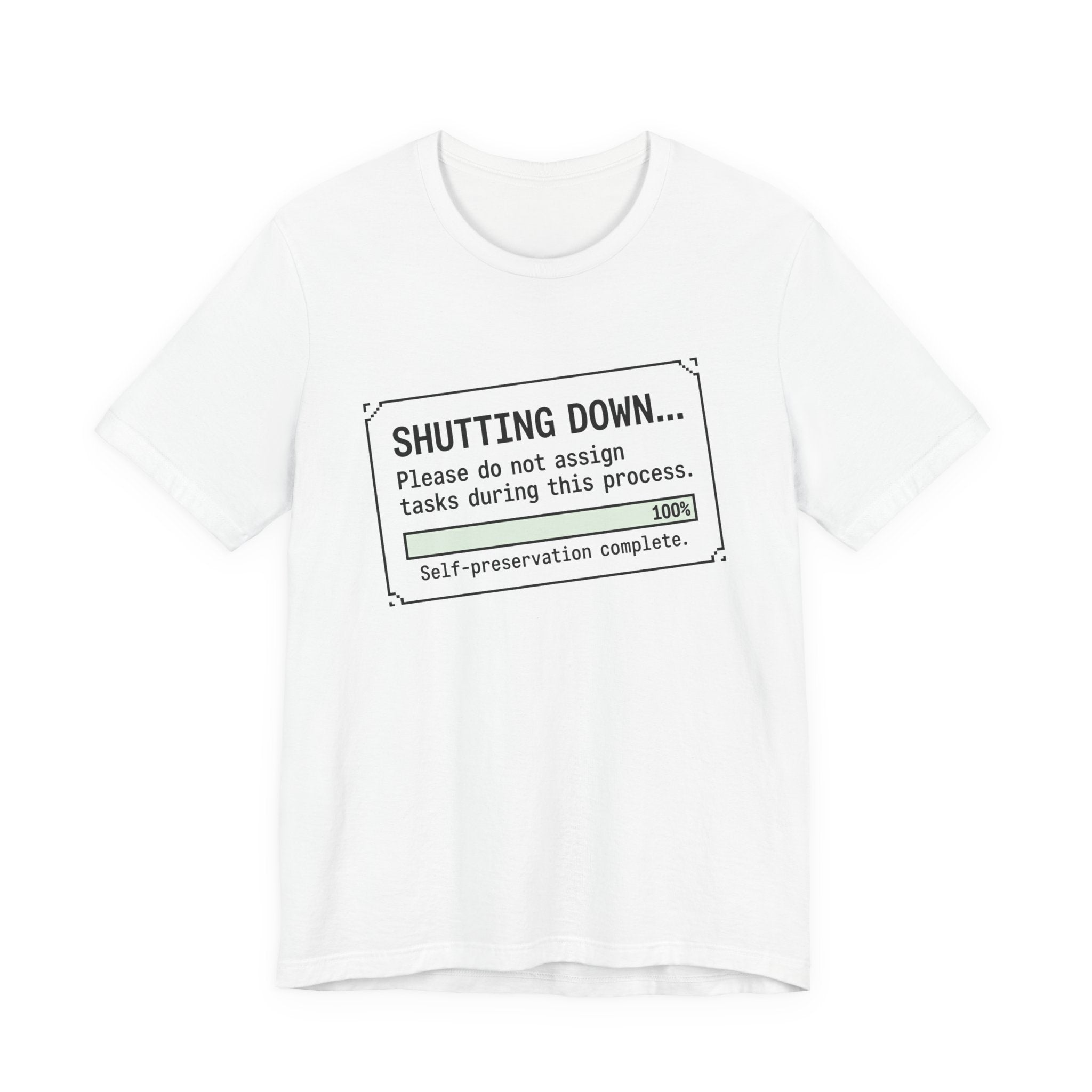 Color: WHITE | Mockup 1