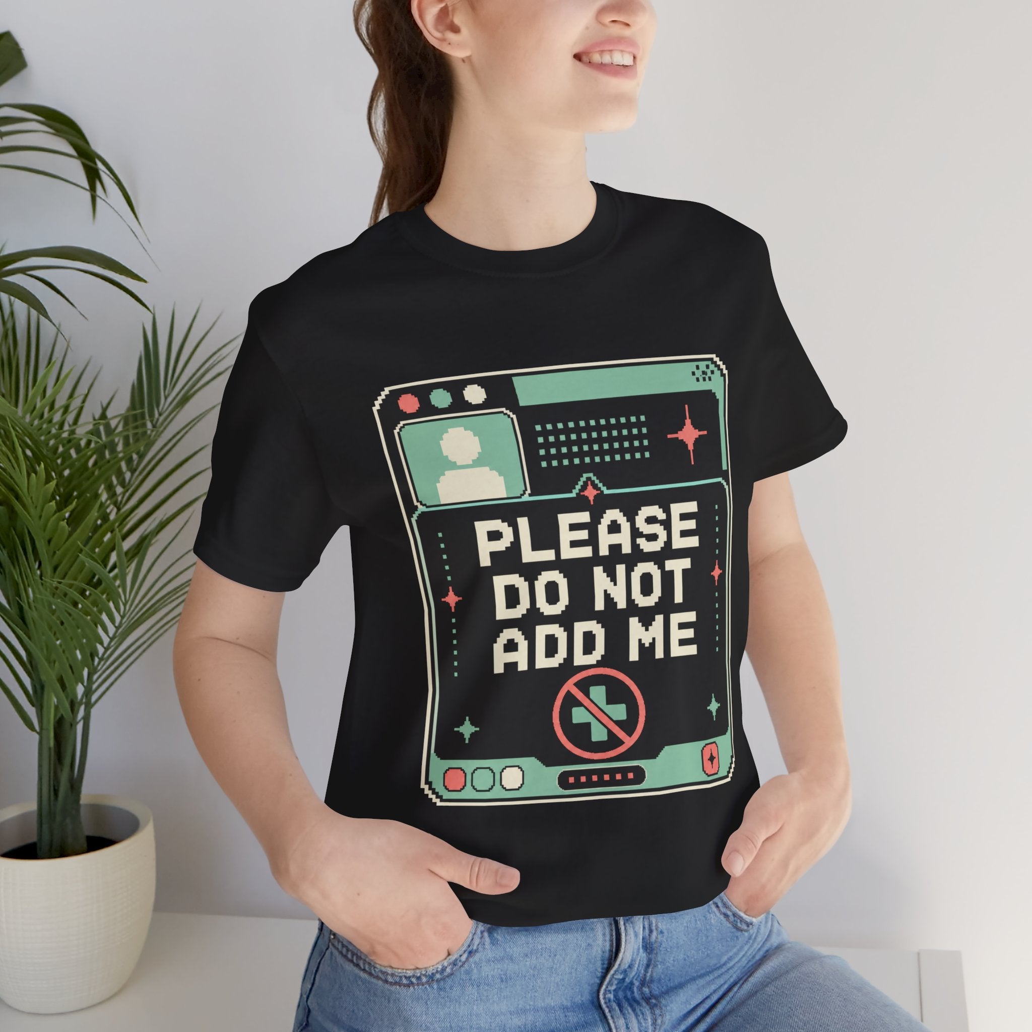 Color: Black | Mockup 3