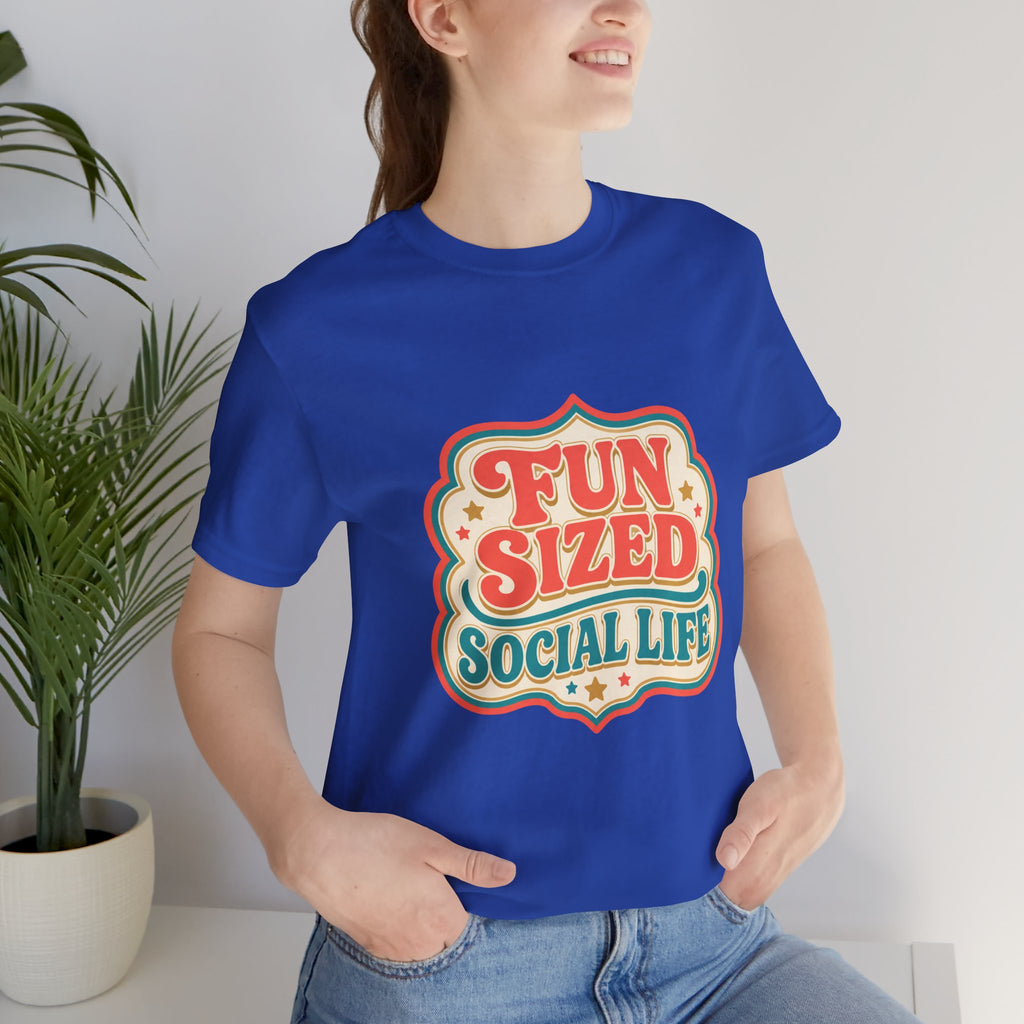 Color: True Royal | Mockup 3