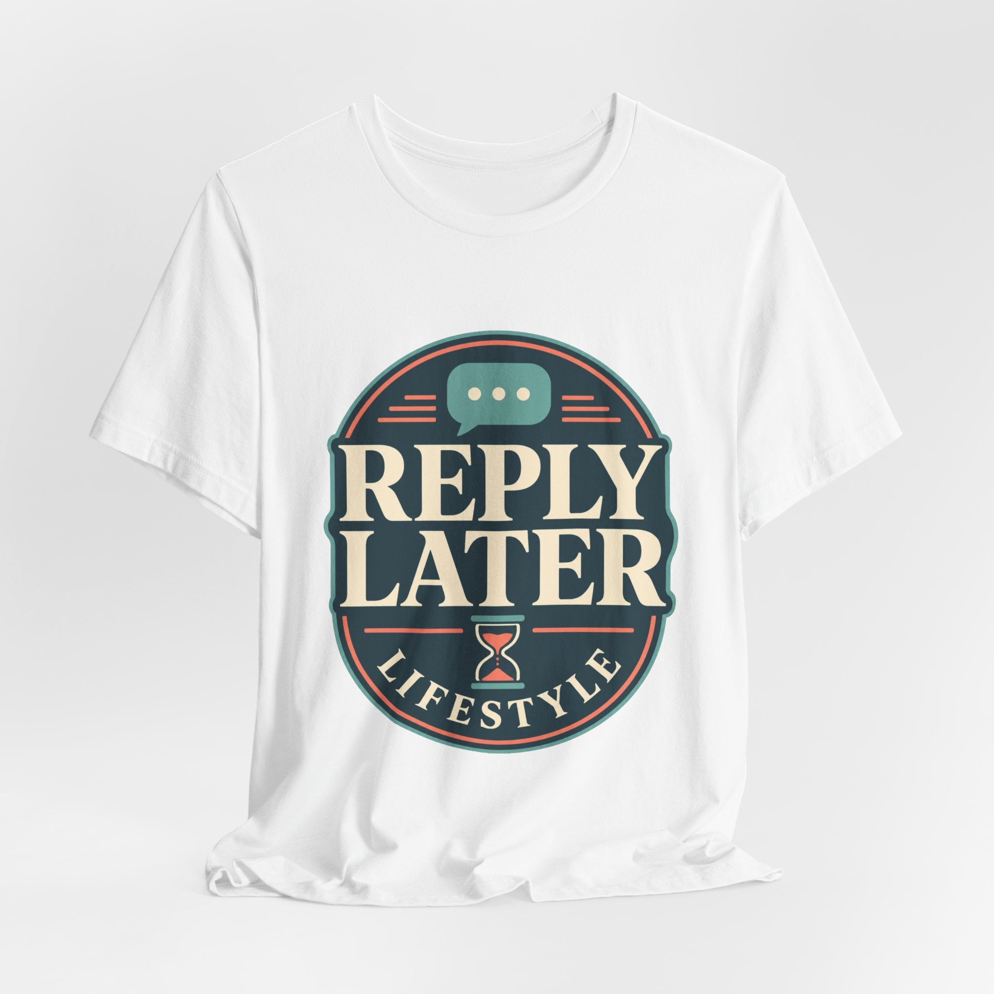 Color: White | Mockup 3