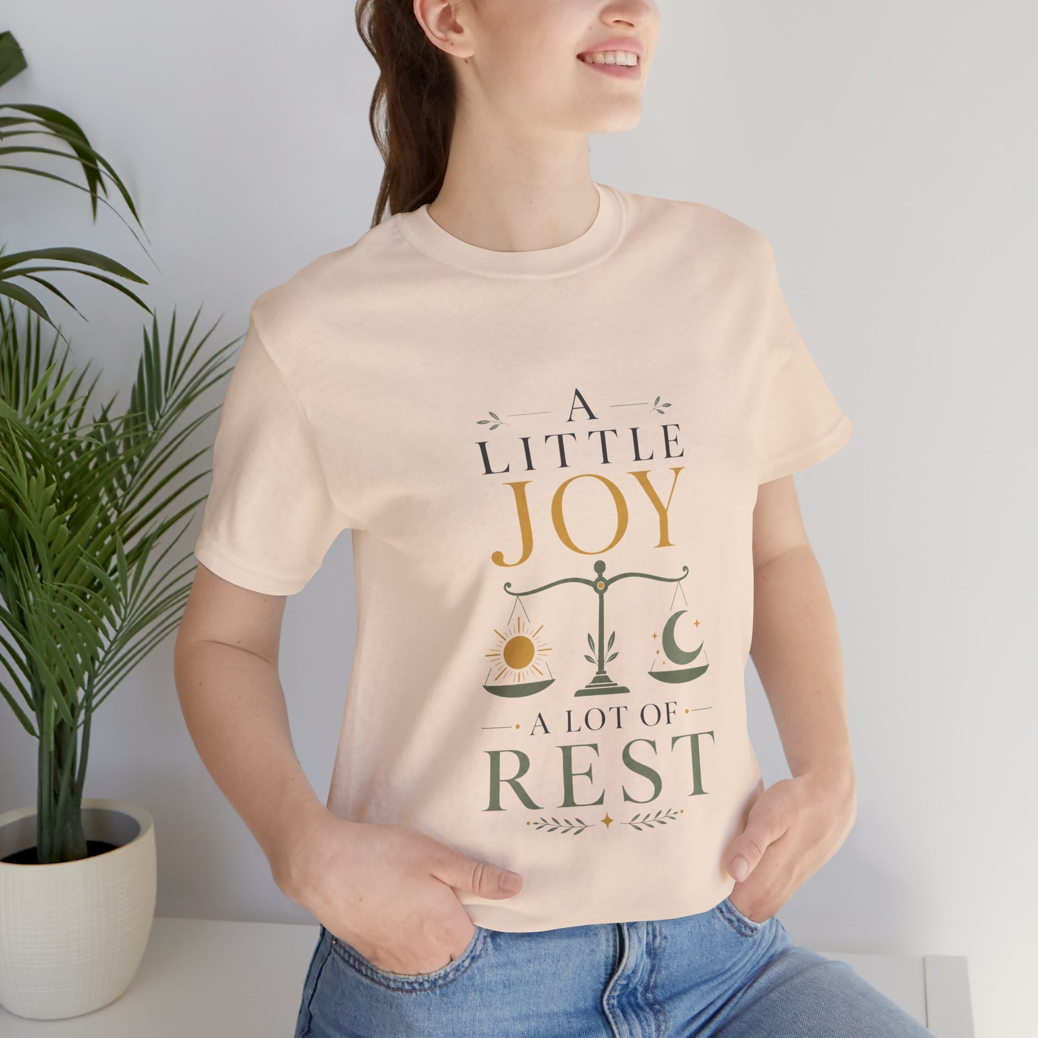 Color: Soft Cream | Mockup 3