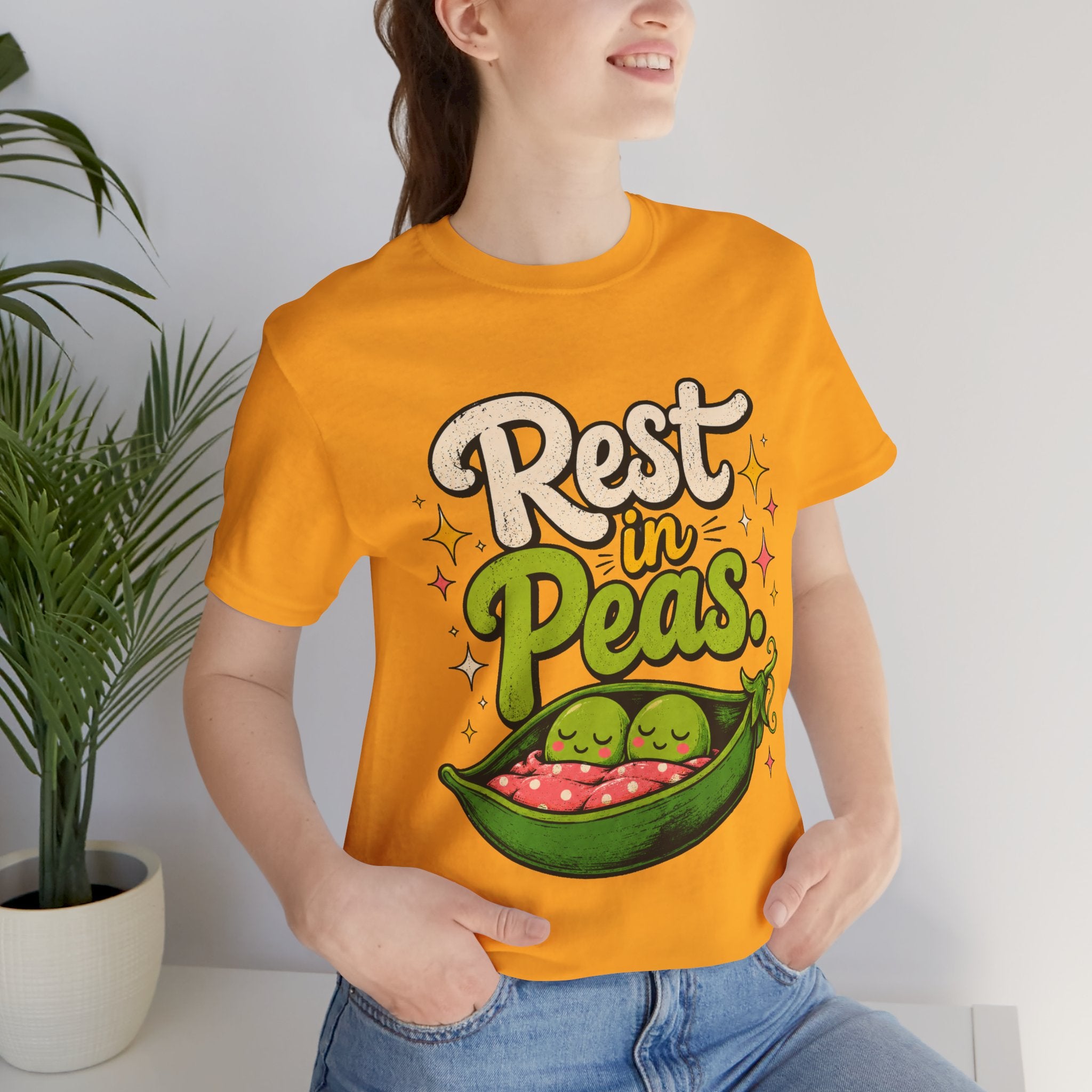 Color: Gold | Mockup 3