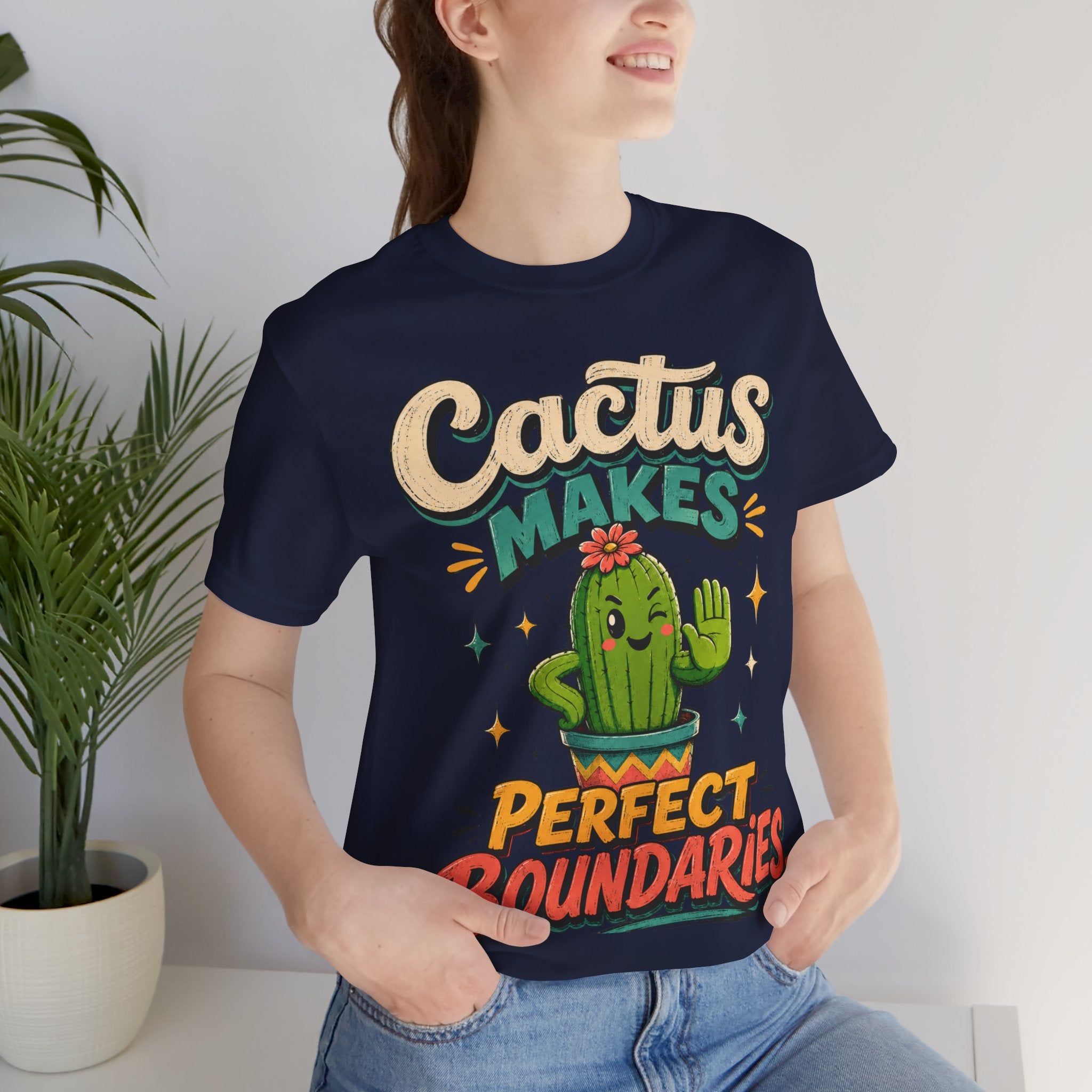 Color: Navy | Mockup 3