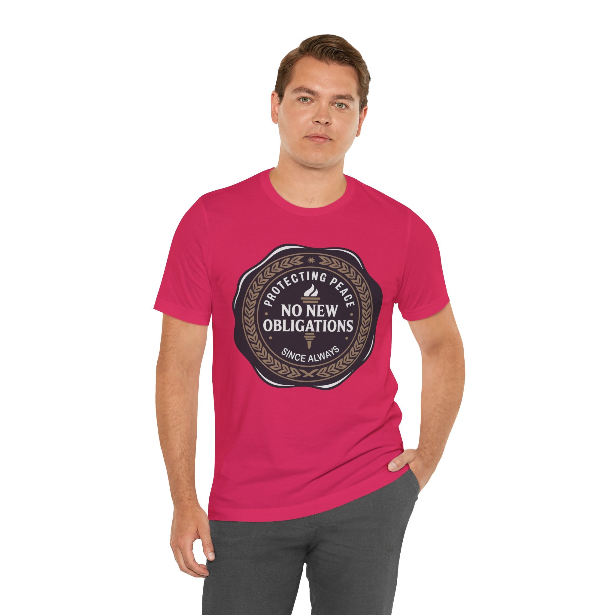 Color: Fuchsia | Mockup 2