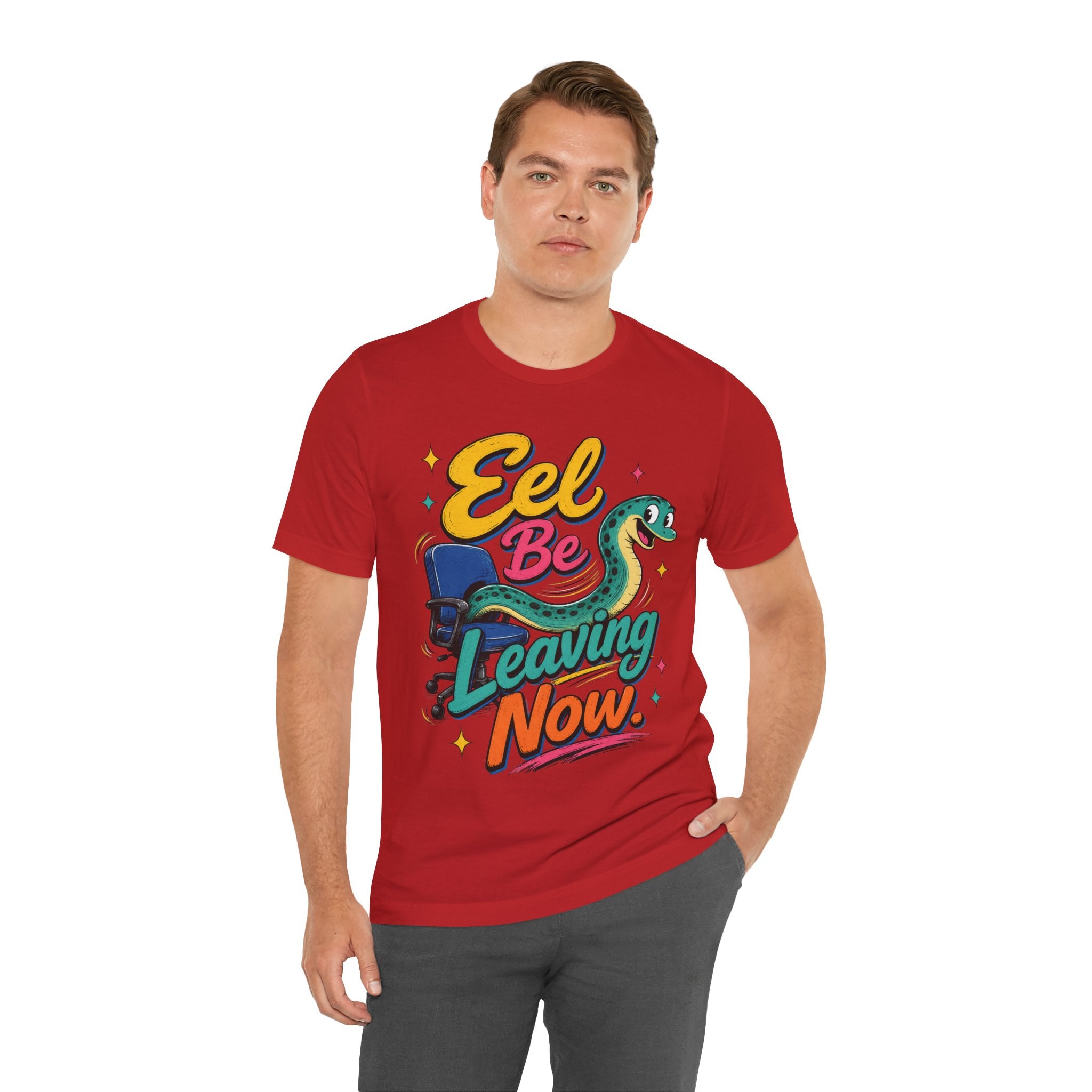 Color: Red | Mockup 2
