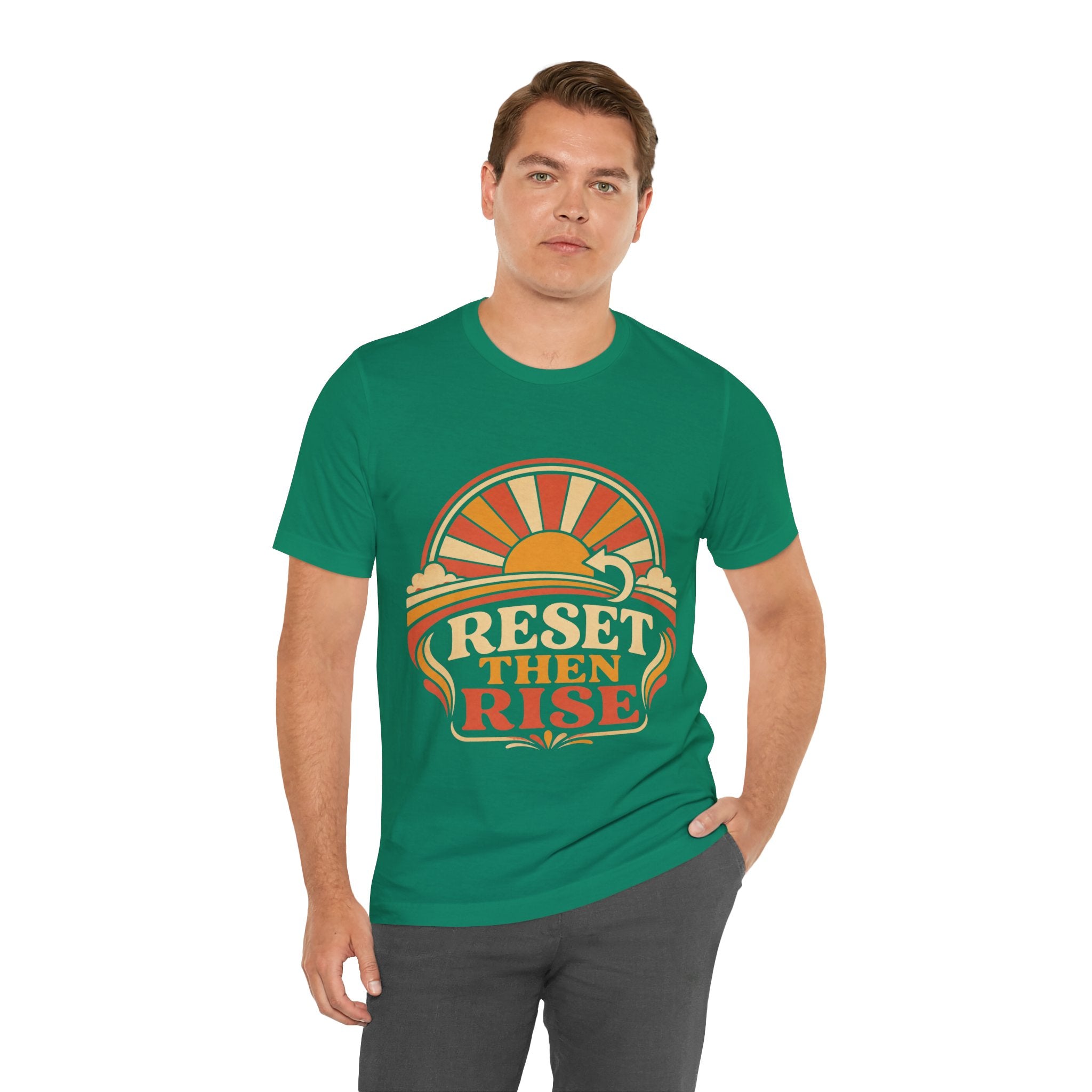 Color: Kelly | Mockup 2