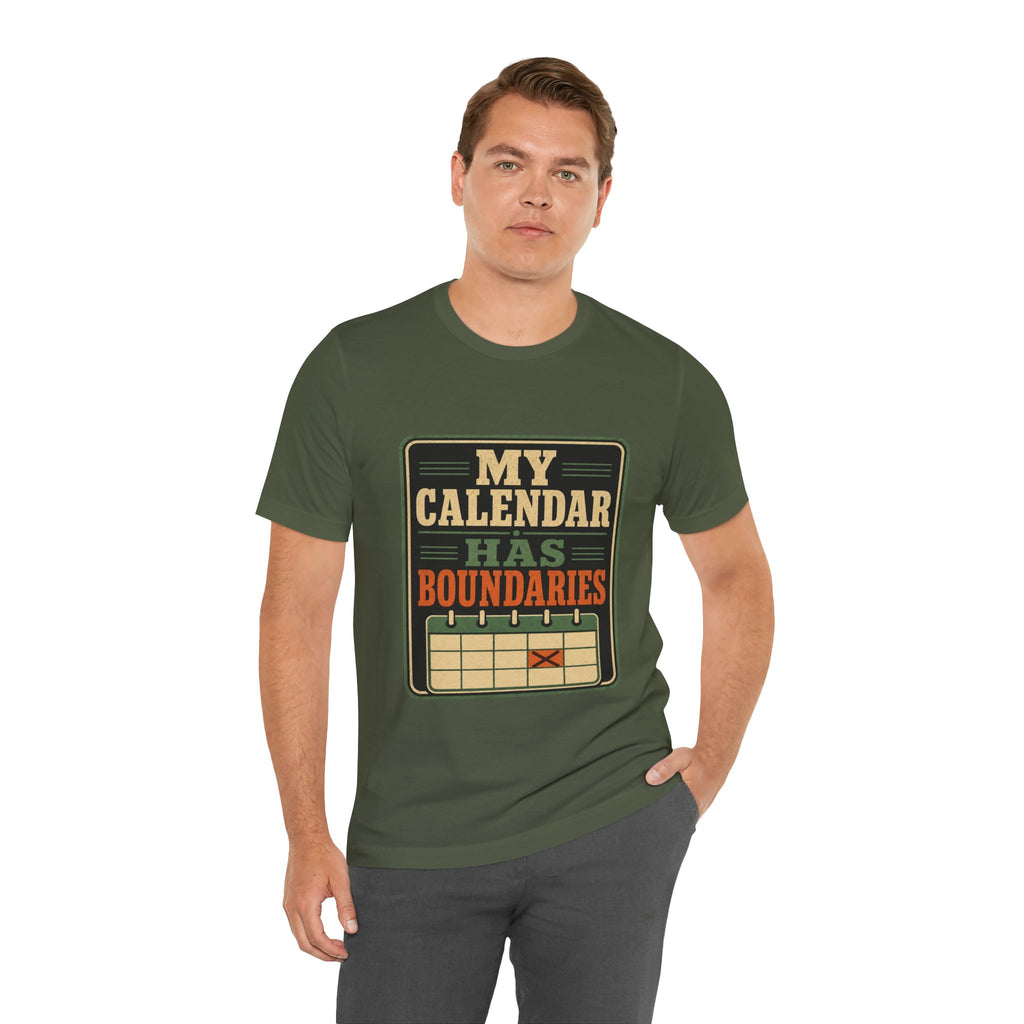 Color: Military Green | Mockup 2