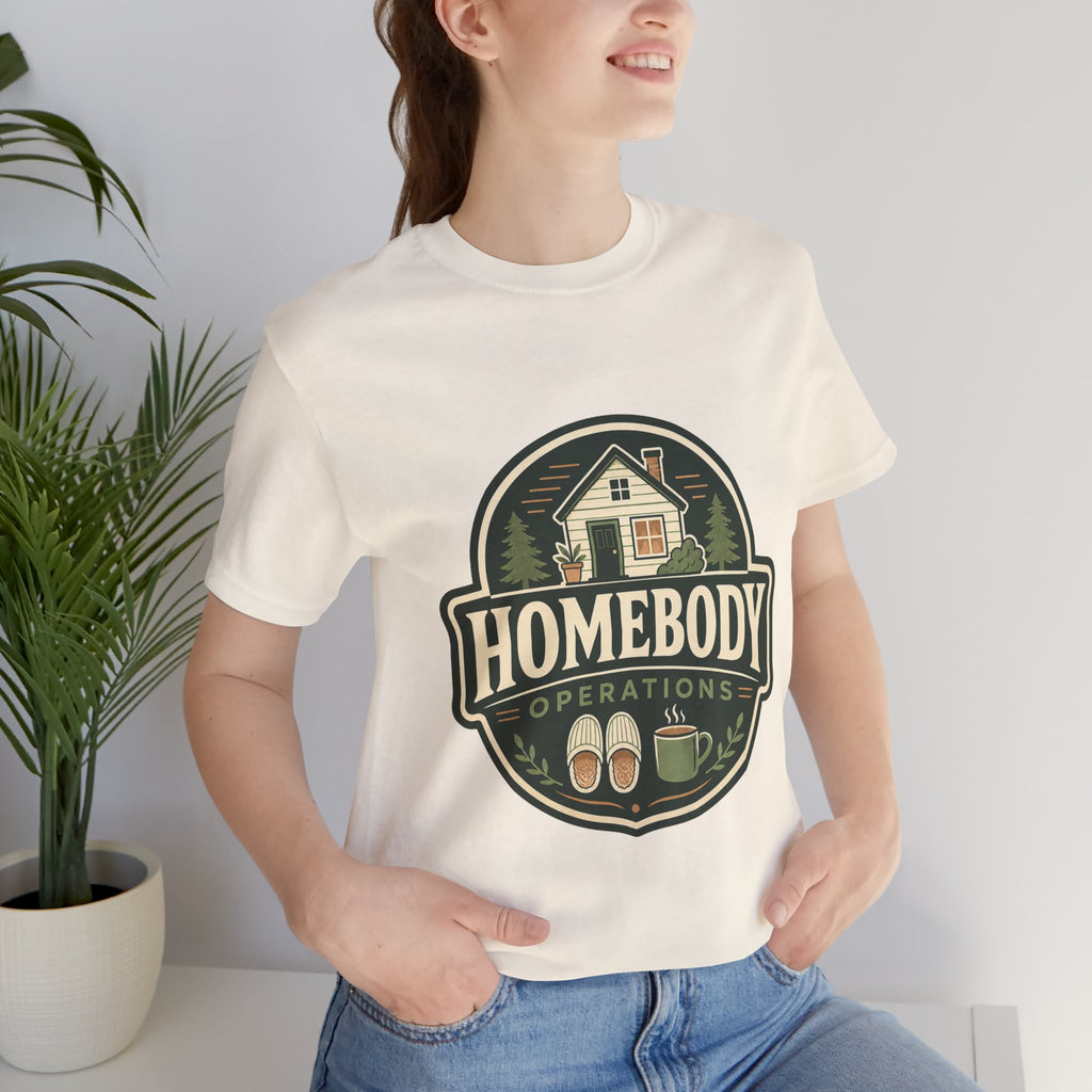 Color: Natural | Mockup 3