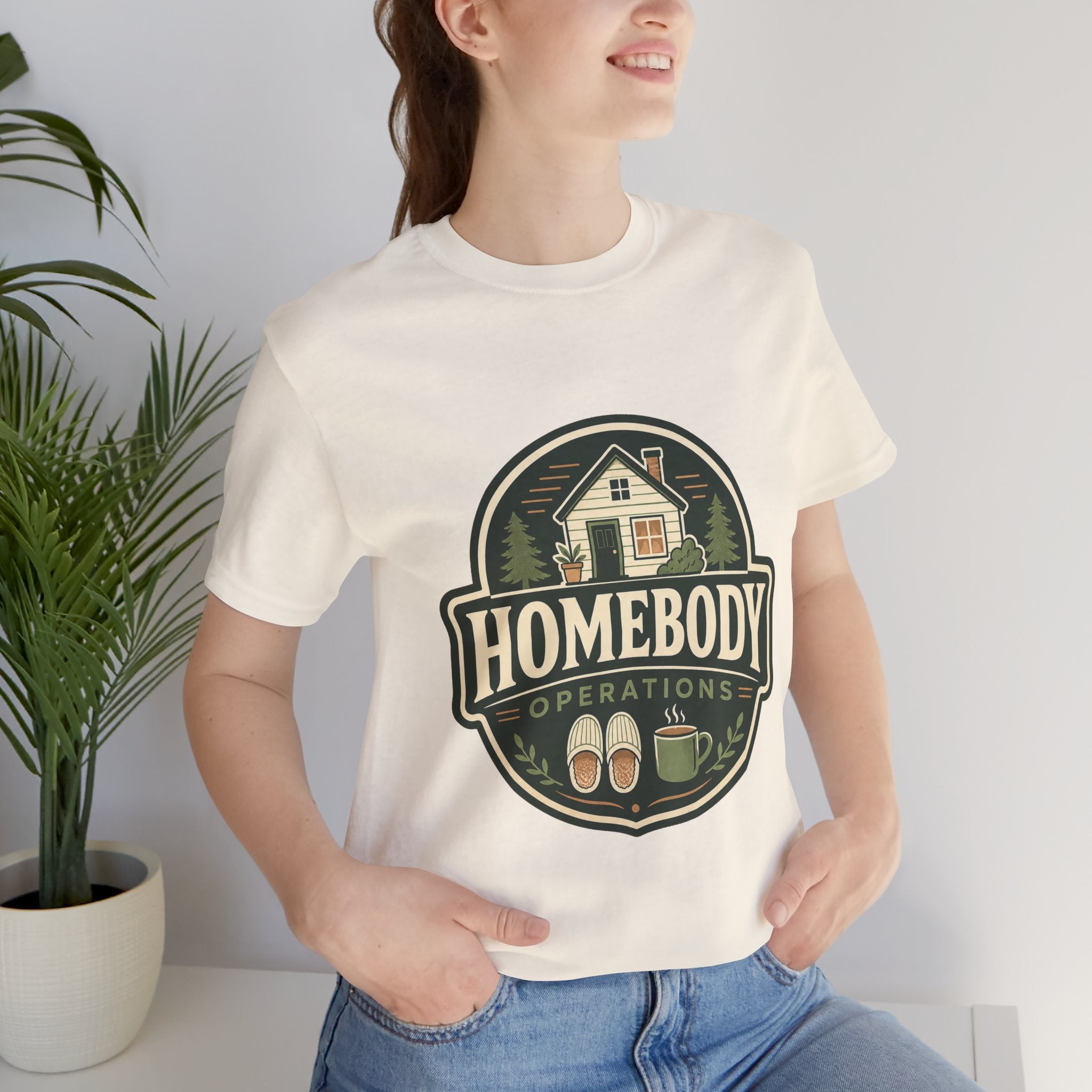 Color: Natural | Mockup 3
