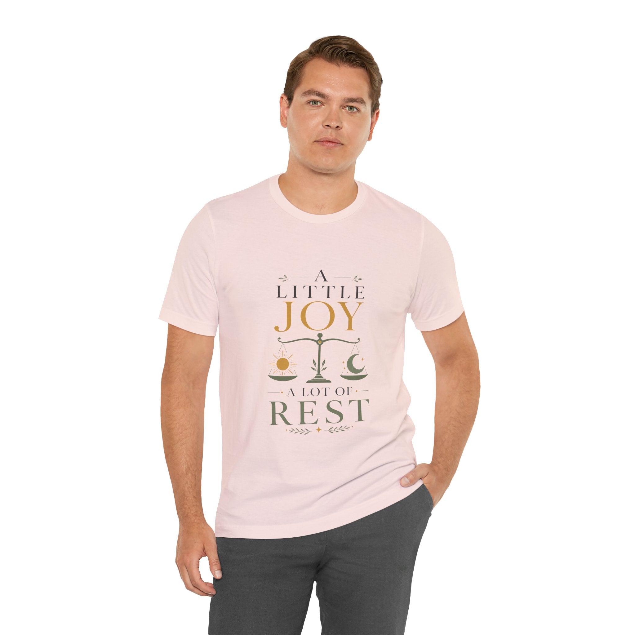 Color: Soft Pink | Mockup 2