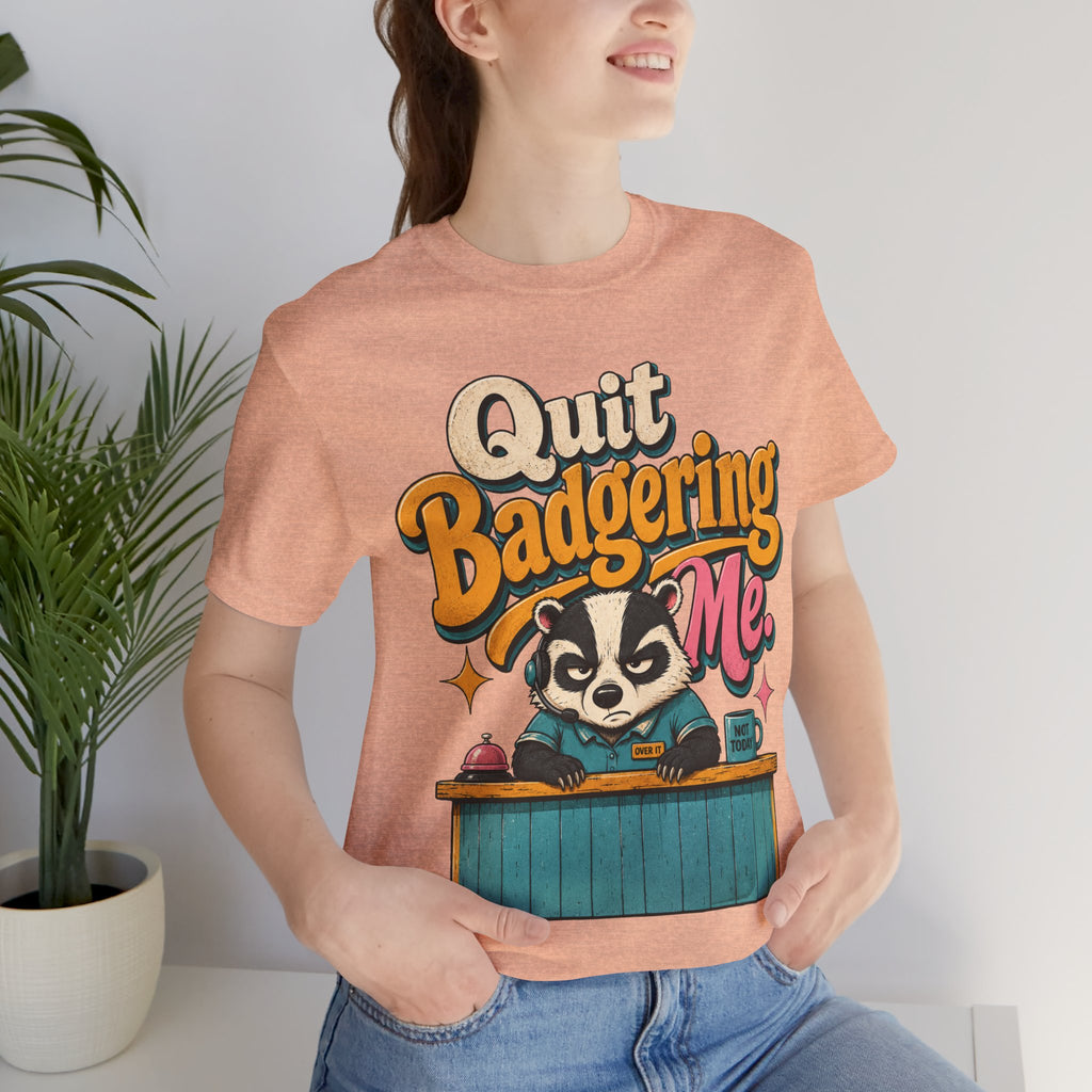 Color: Heather Peach | Mockup 3