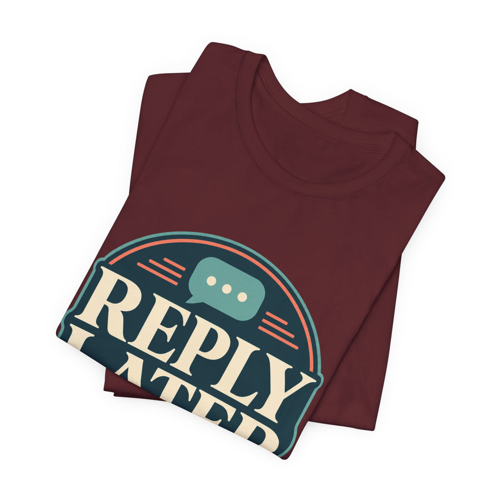 Color: Maroon | Mockup 2