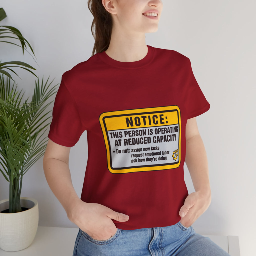 Color: Canvas Red | Mockup 3